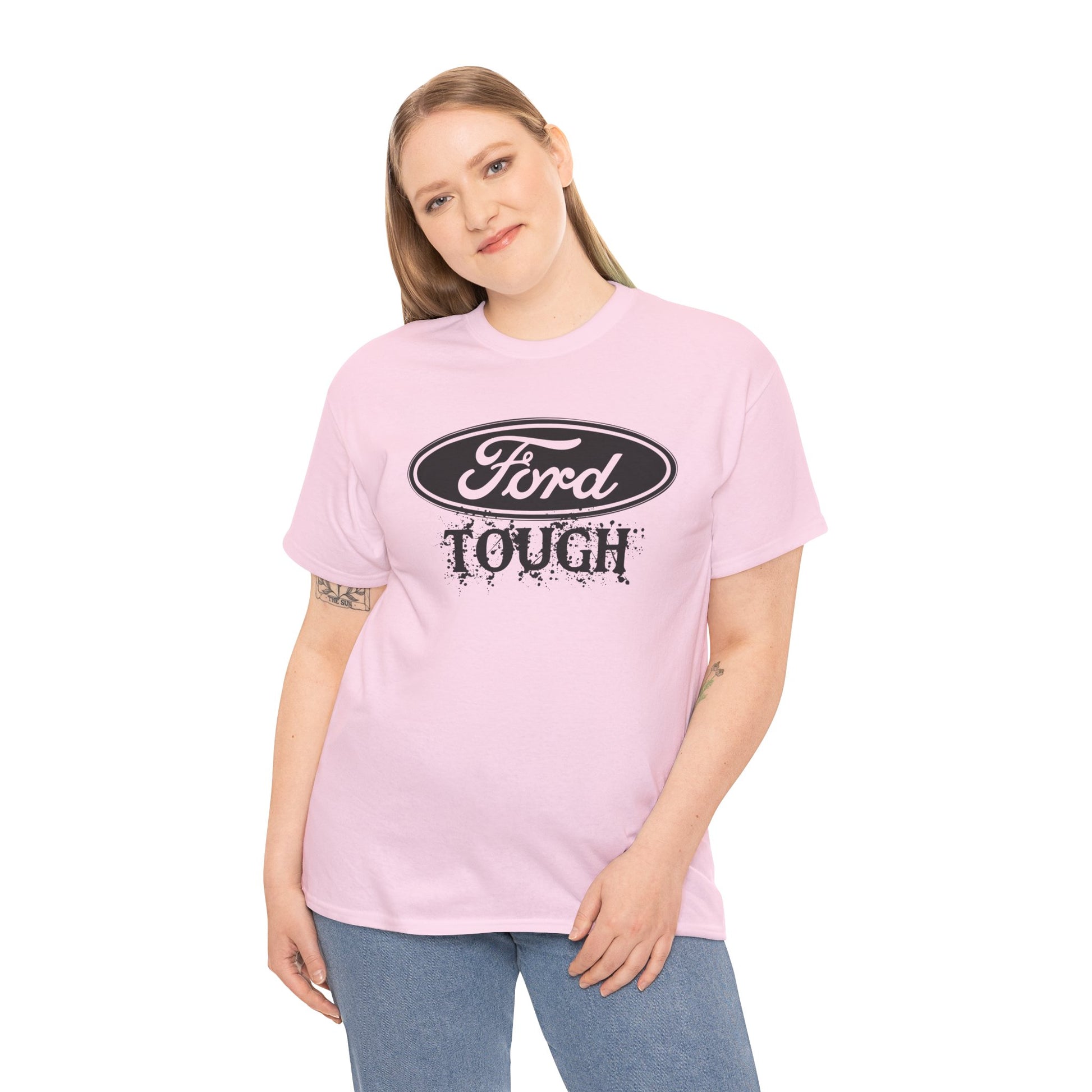 Ford Tough Printify