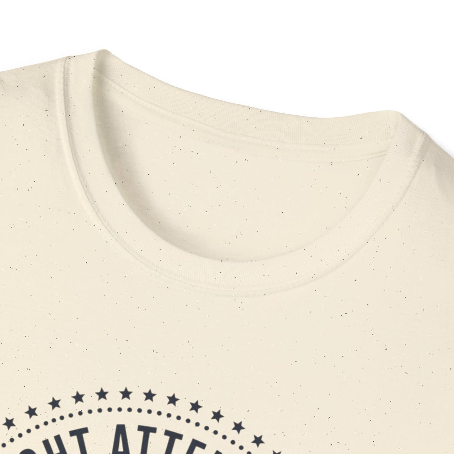 Flight Attendant ‘Well-Traveled’ T-Shirt