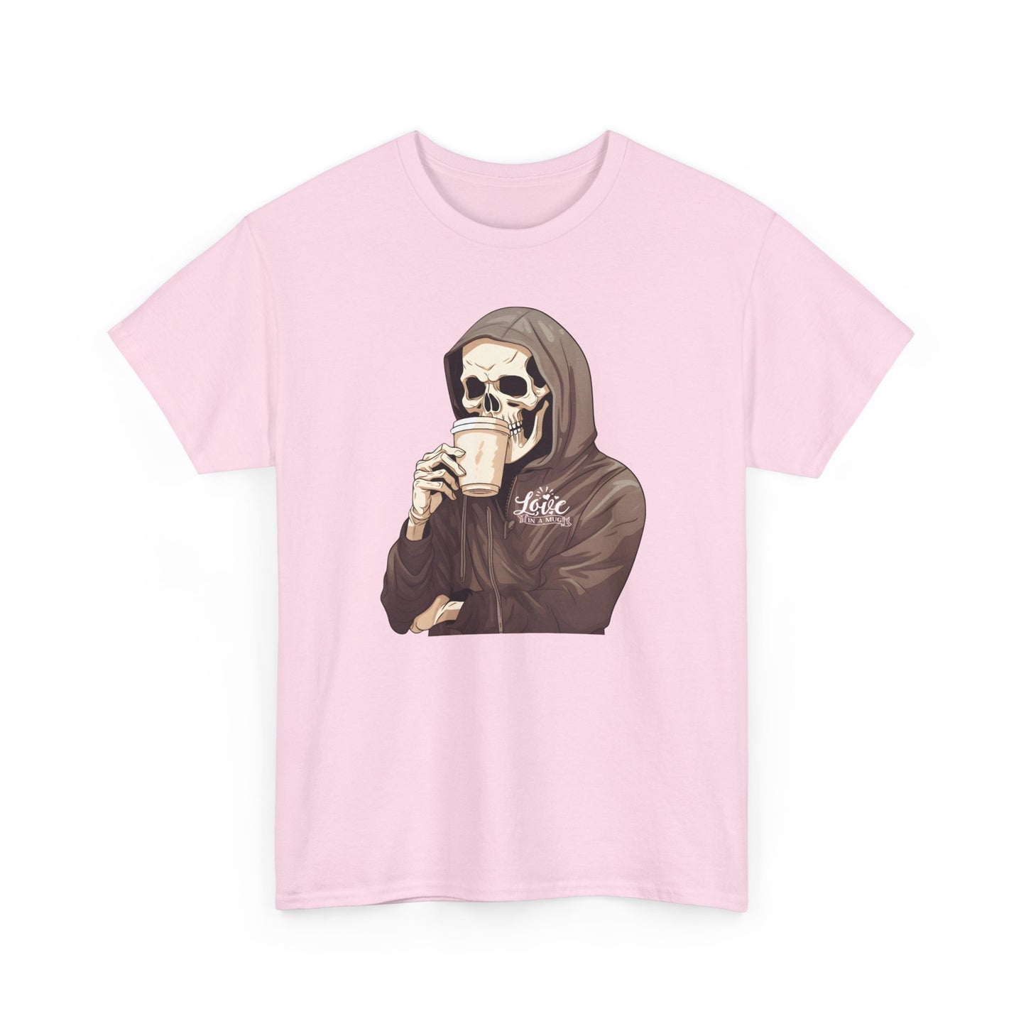 Chill Skull Coffee