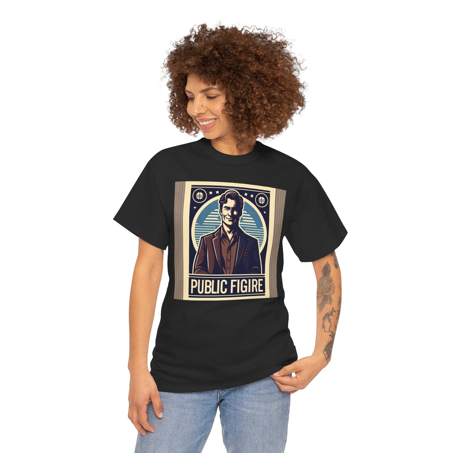 Public Figure