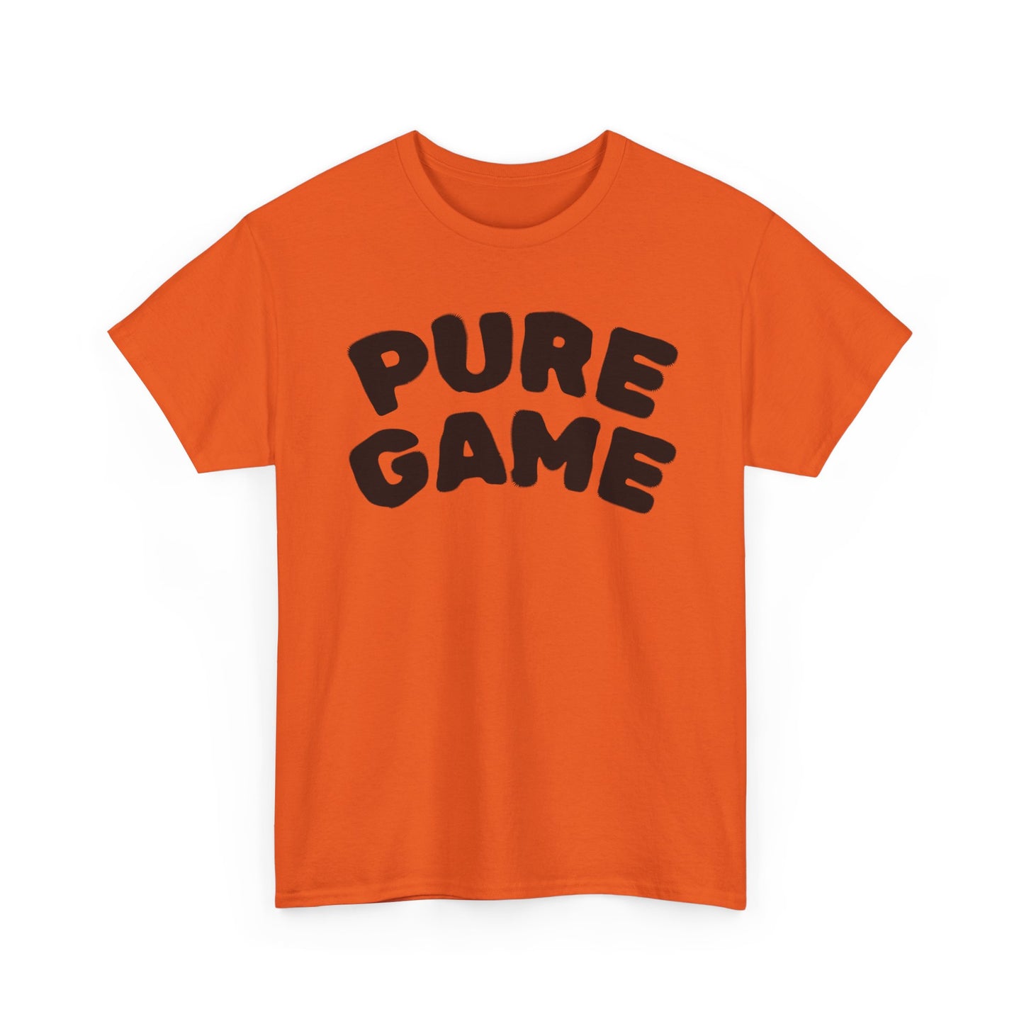 Pure Game