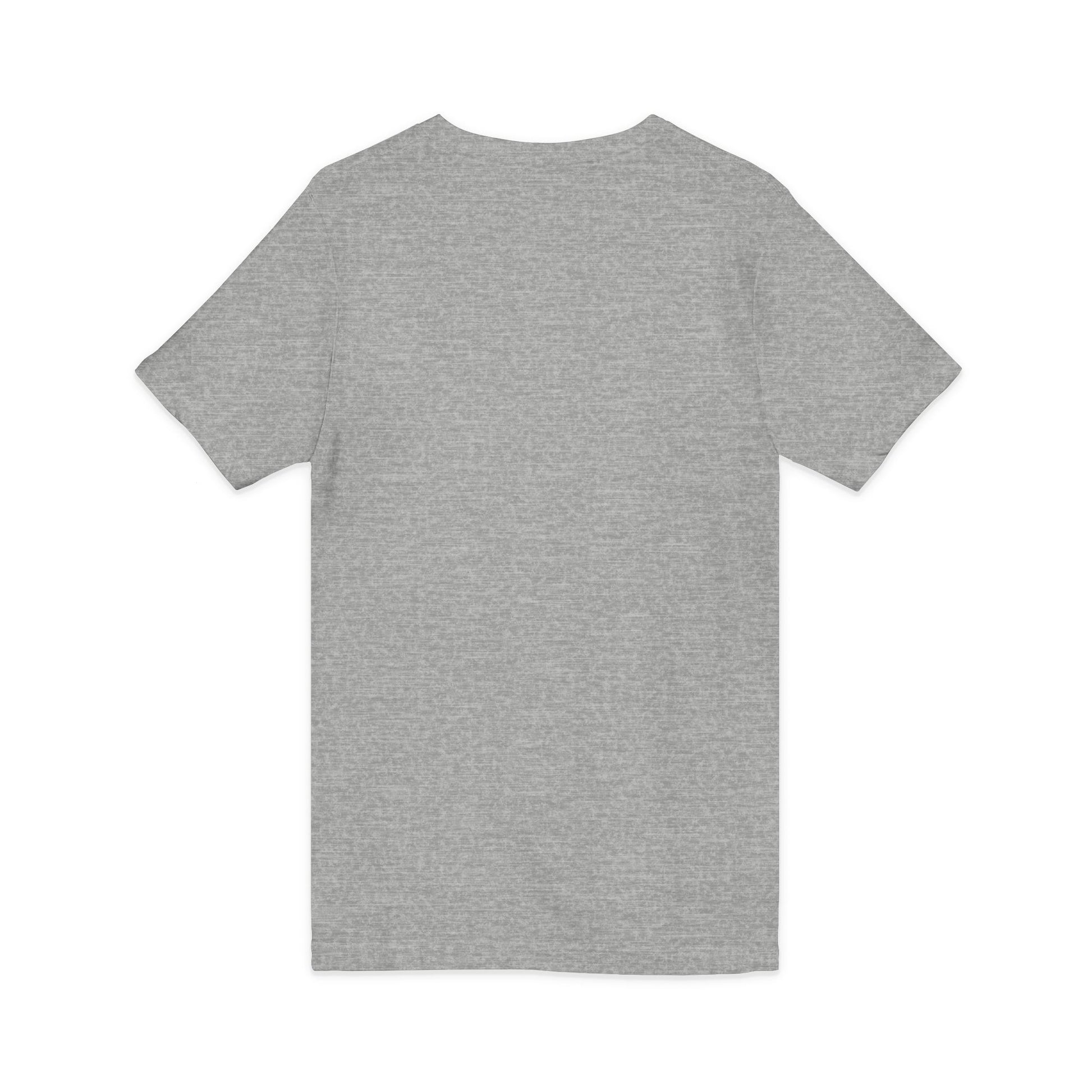 Queefing Queen V-Neck Tee Printify