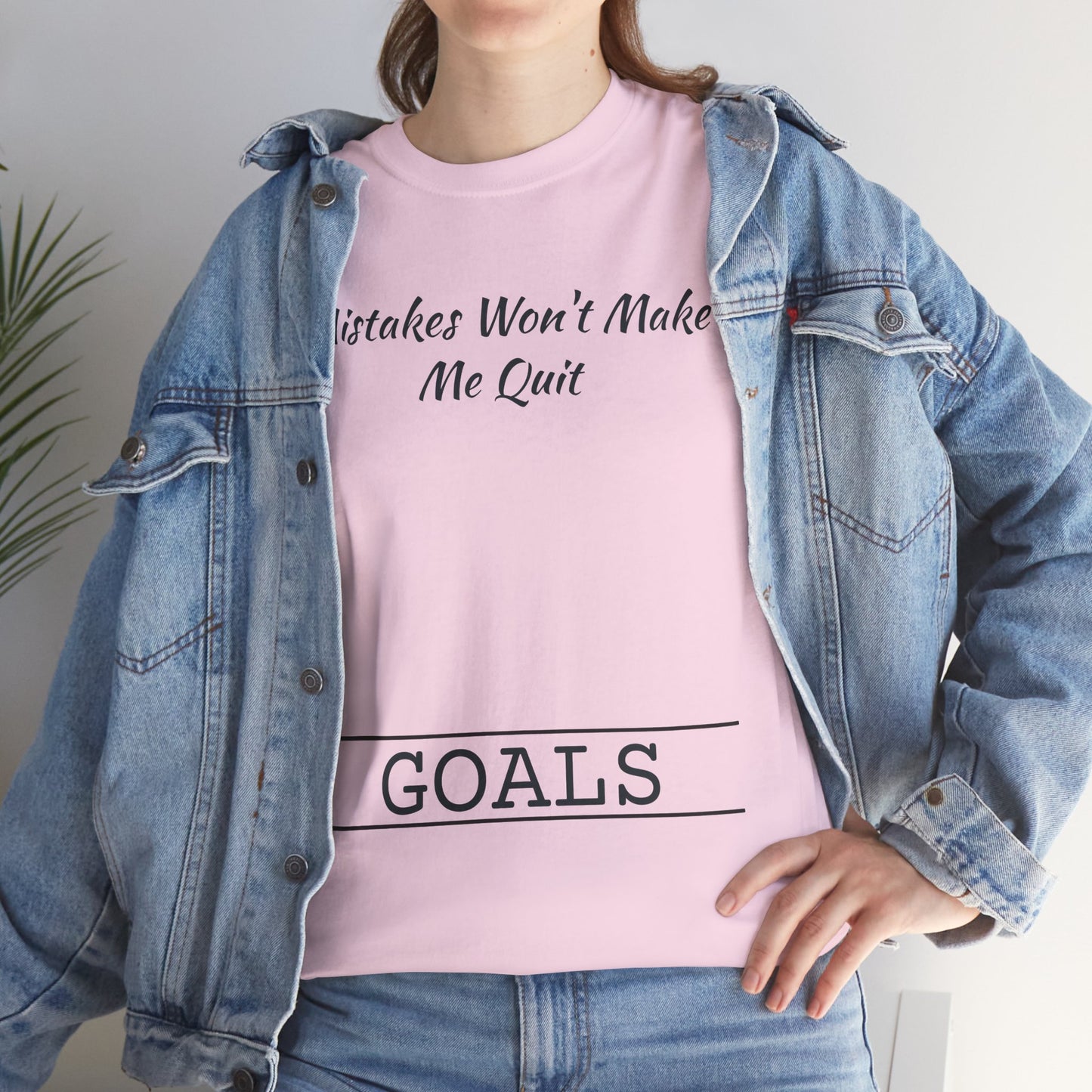 Goals