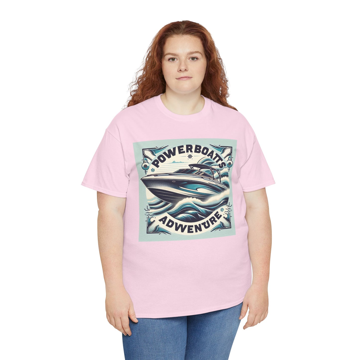 Adventure Powerboats