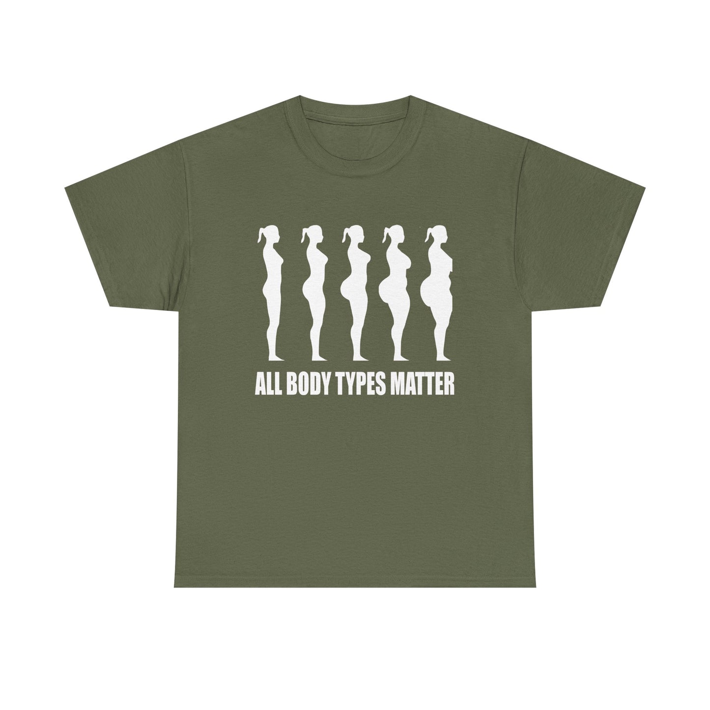 All body types matter