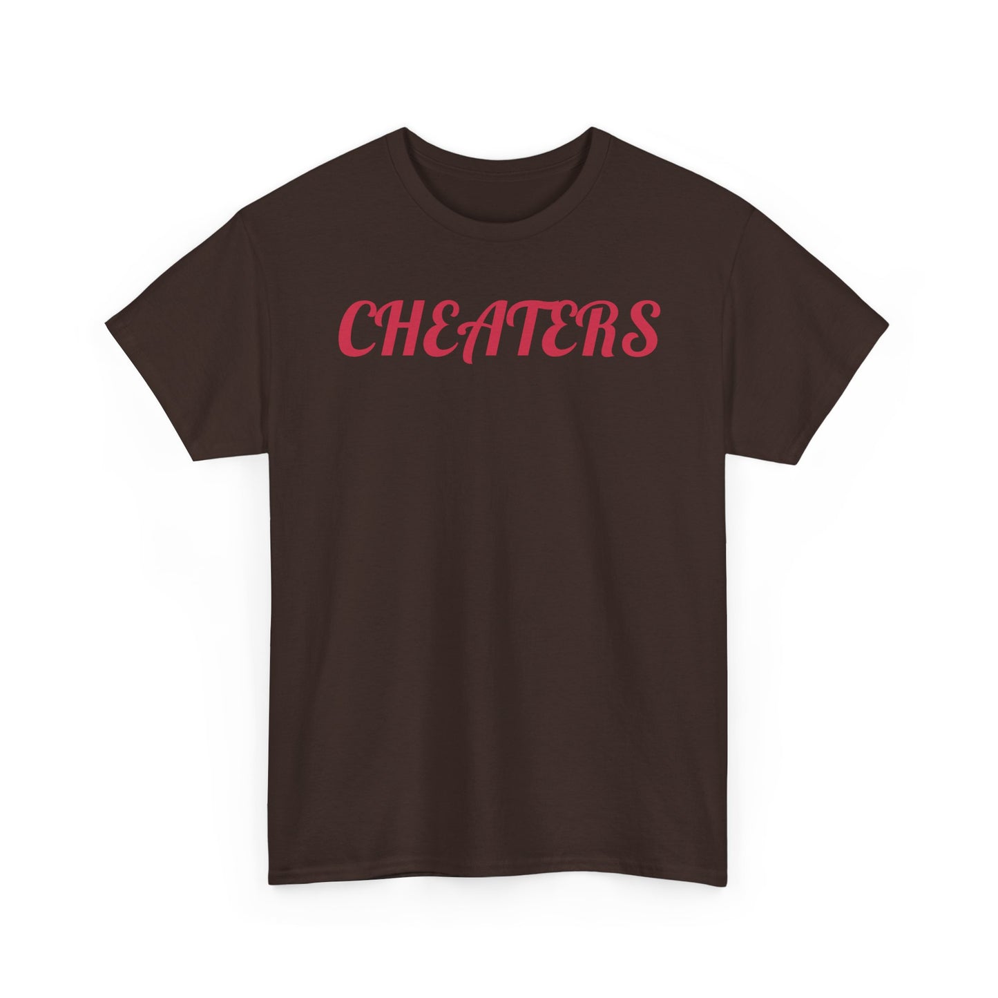Cheaters