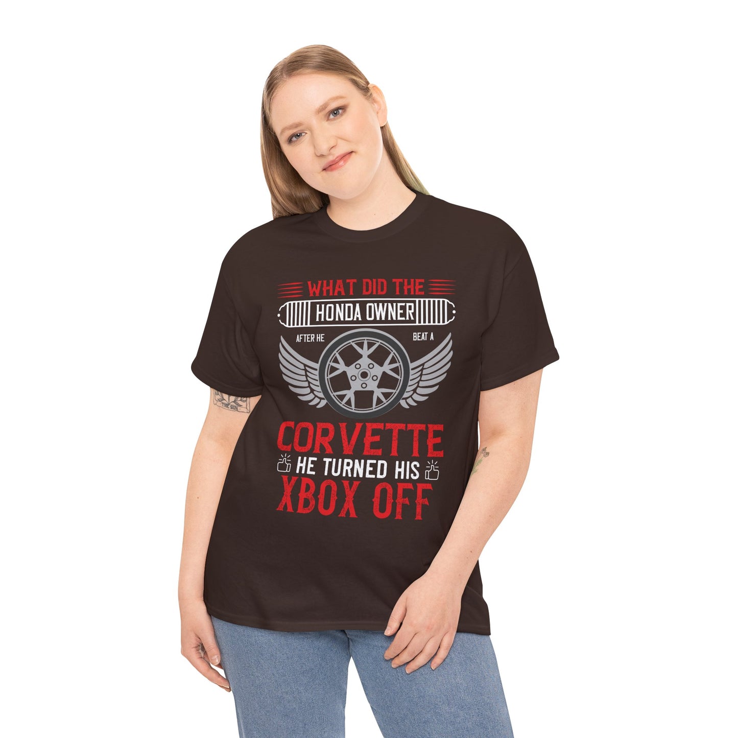 Funny Car Enthusiast