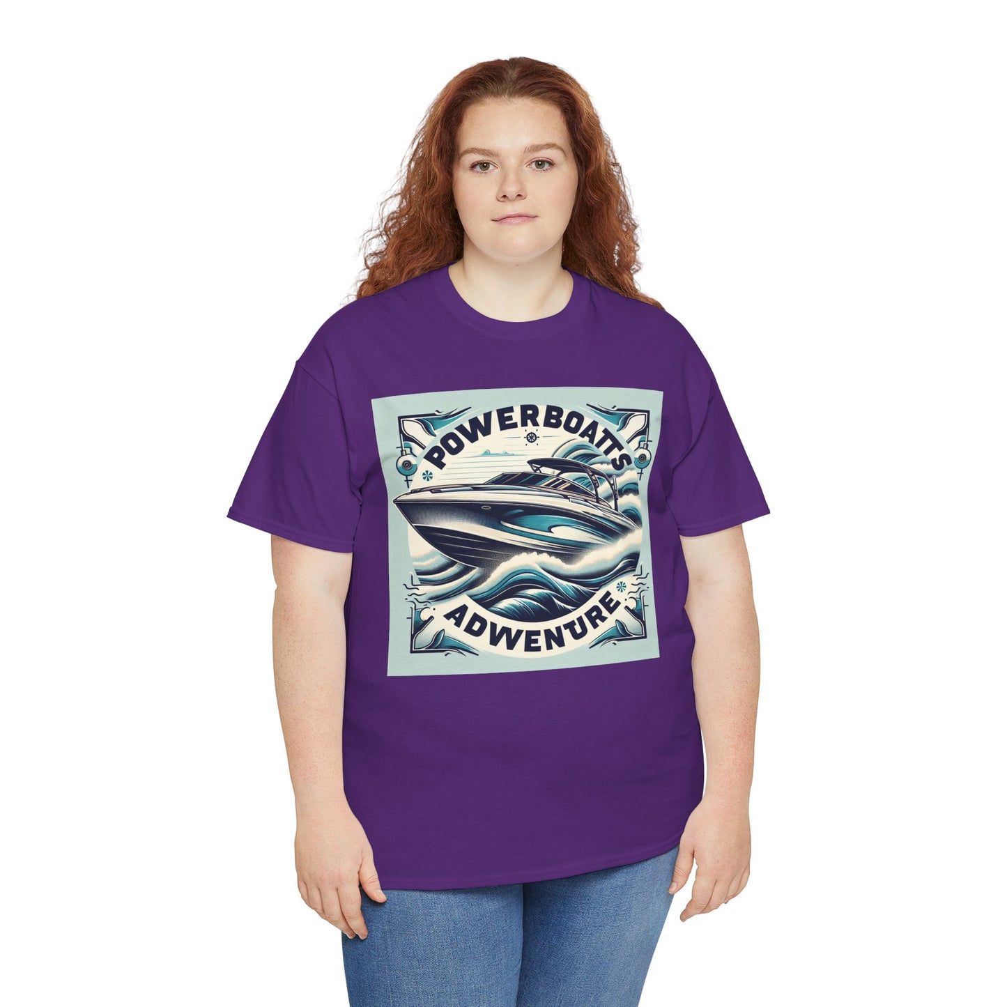 Adventure Powerboats