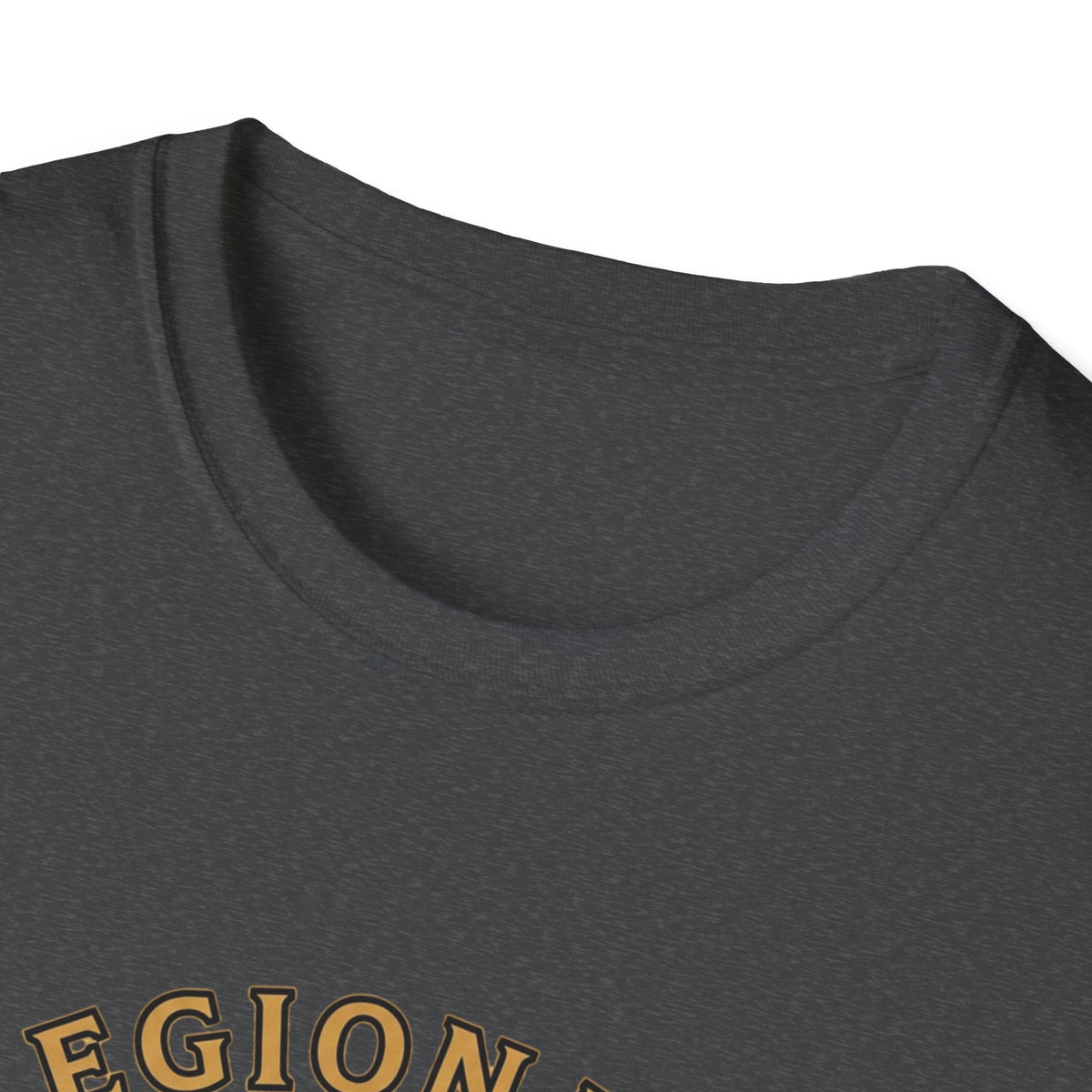 Legionary Black Queen T-Shirt — Empowering Afrocentric Warrior Tee