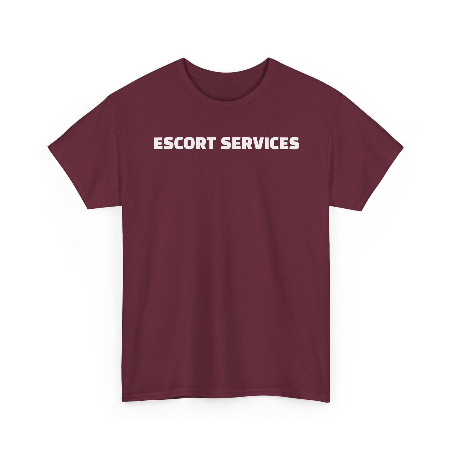 Escort Services