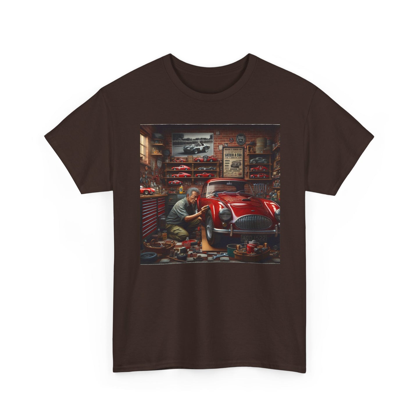 Classic Car Lover's