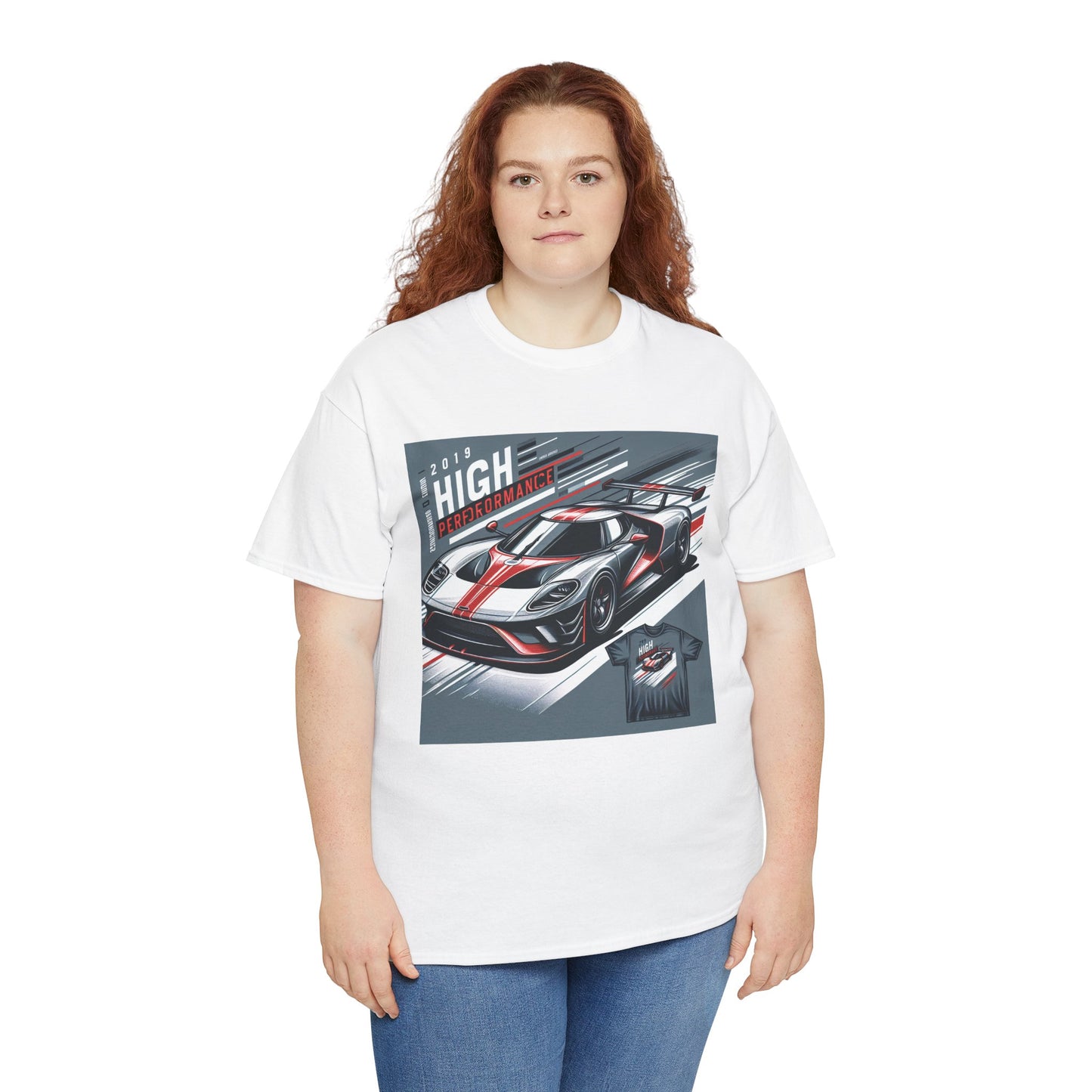 Corvette C8
