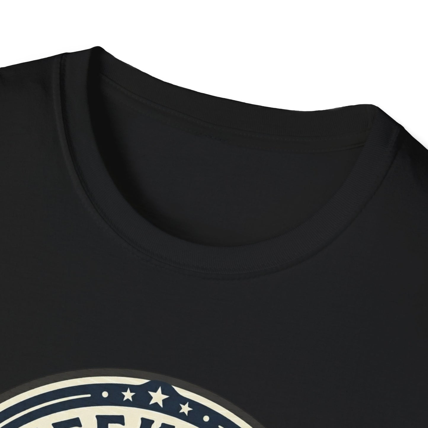 Weekend Hooker Fishing T-Shirt — Retro Angler Logo Tee