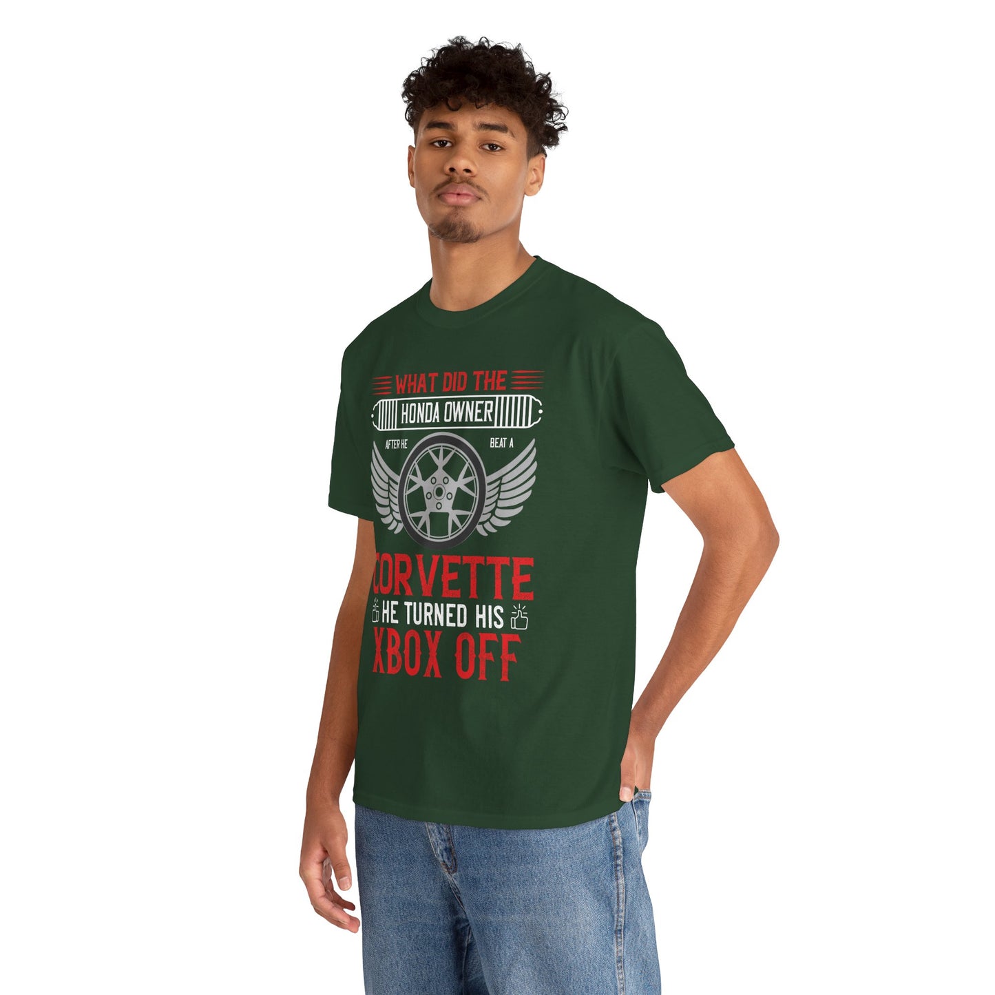Funny Car Enthusiast
