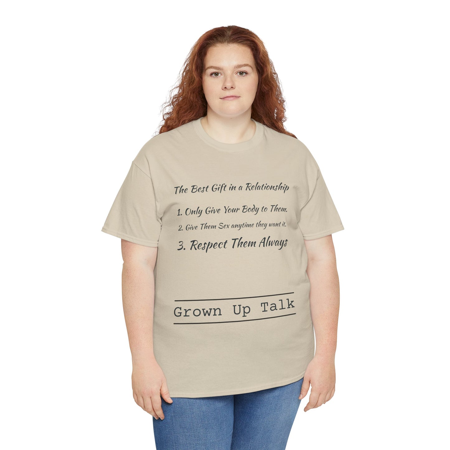Heartfelt Relationship Gift