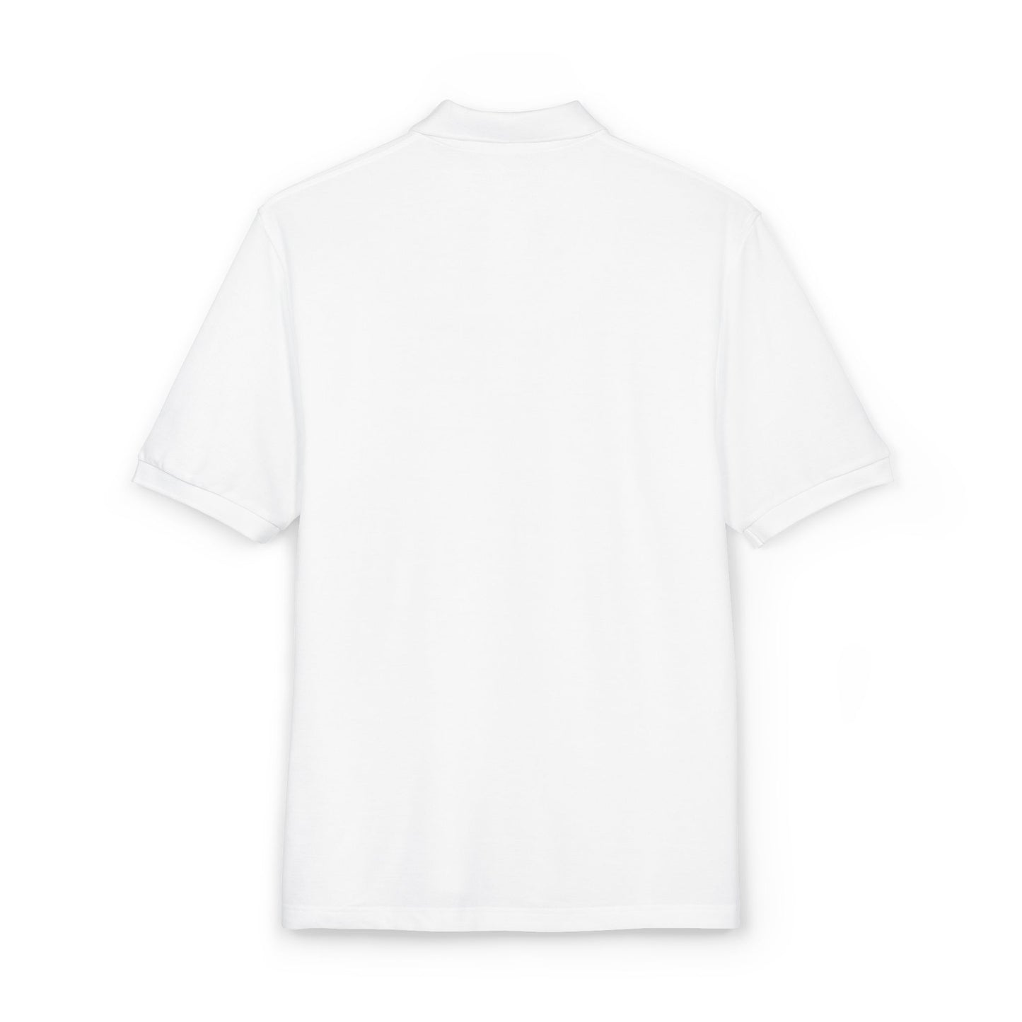 DoDEA Unisex Polo Shirt (Embroidered)
