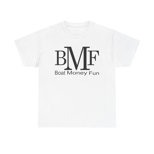 BMF Boat Money Fun - DMVBOC