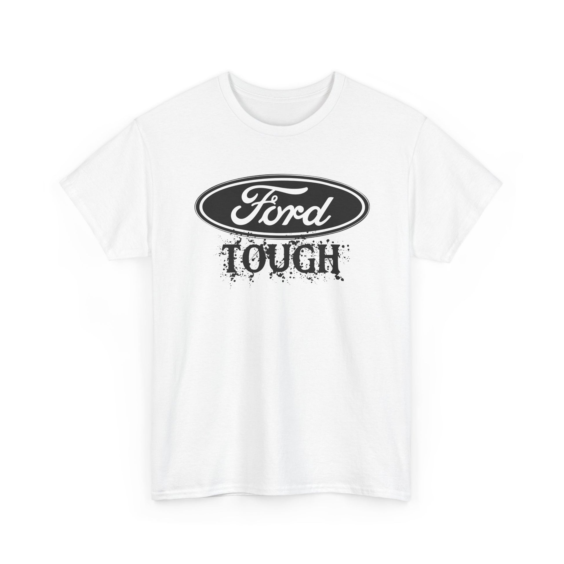 Ford Tough Printify