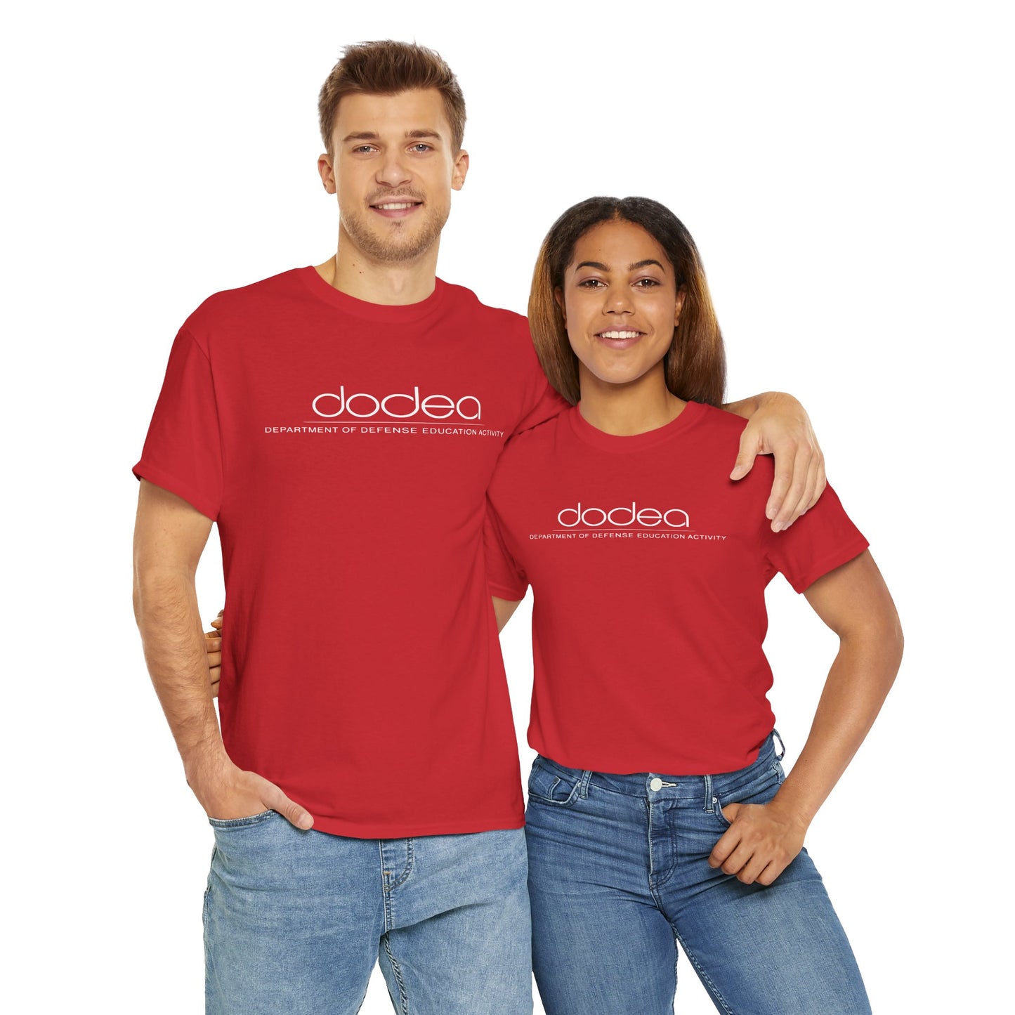 DoDEA-Casual Comfort