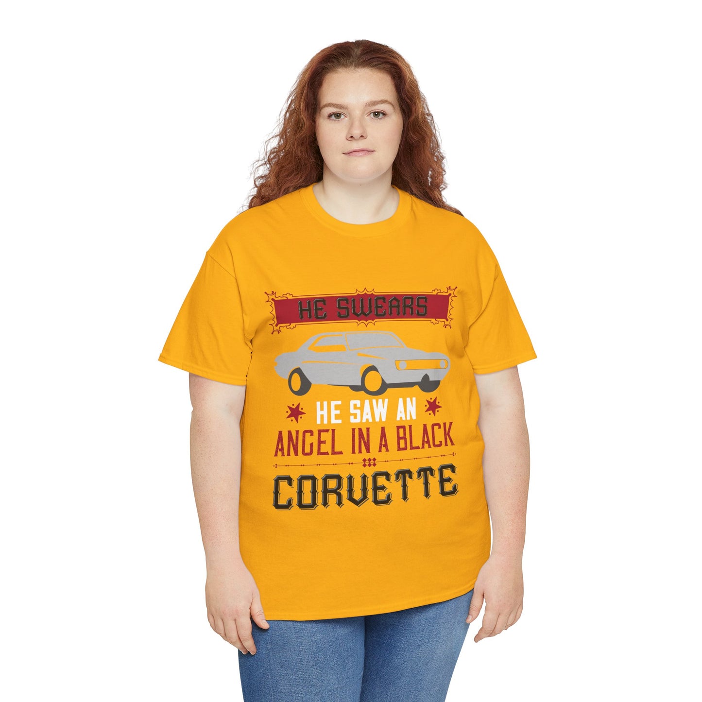 Corvette or Not
