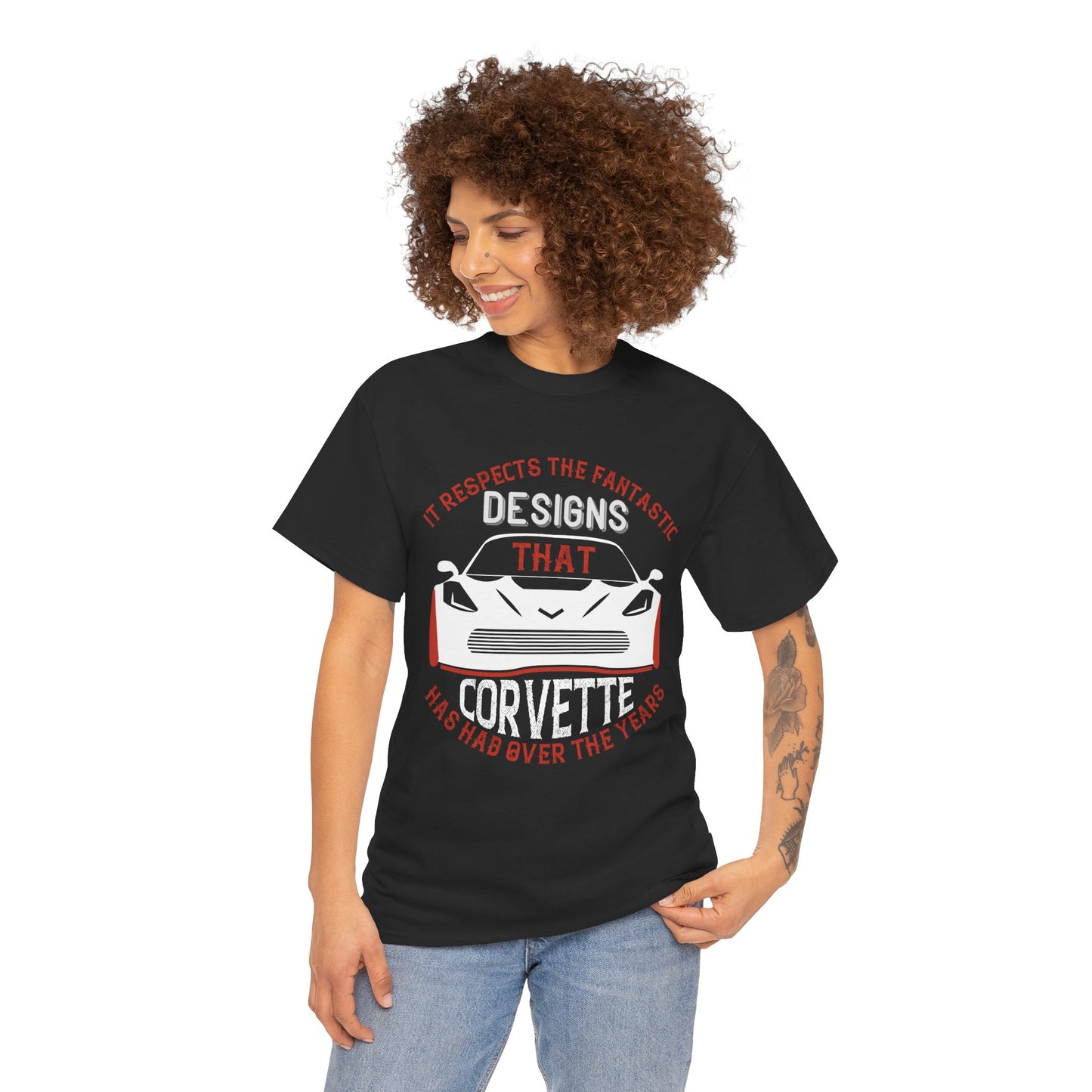 Corvette Enthusiast