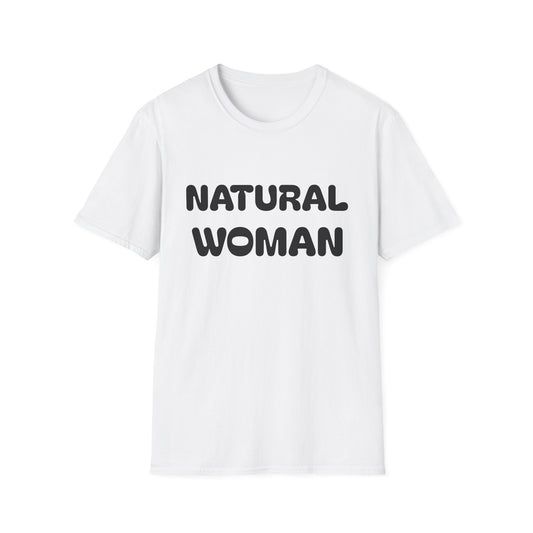Natural Woman
