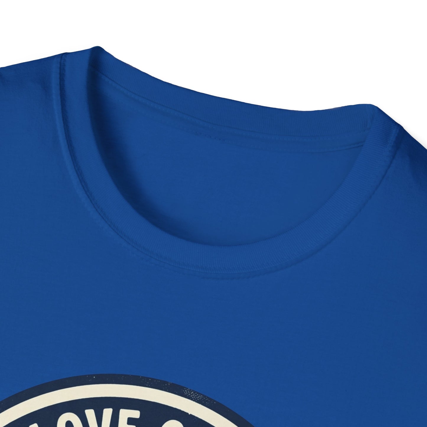Crab Lover T-Shirt — I Love Crabs Vintage Seafood Graphic Tee