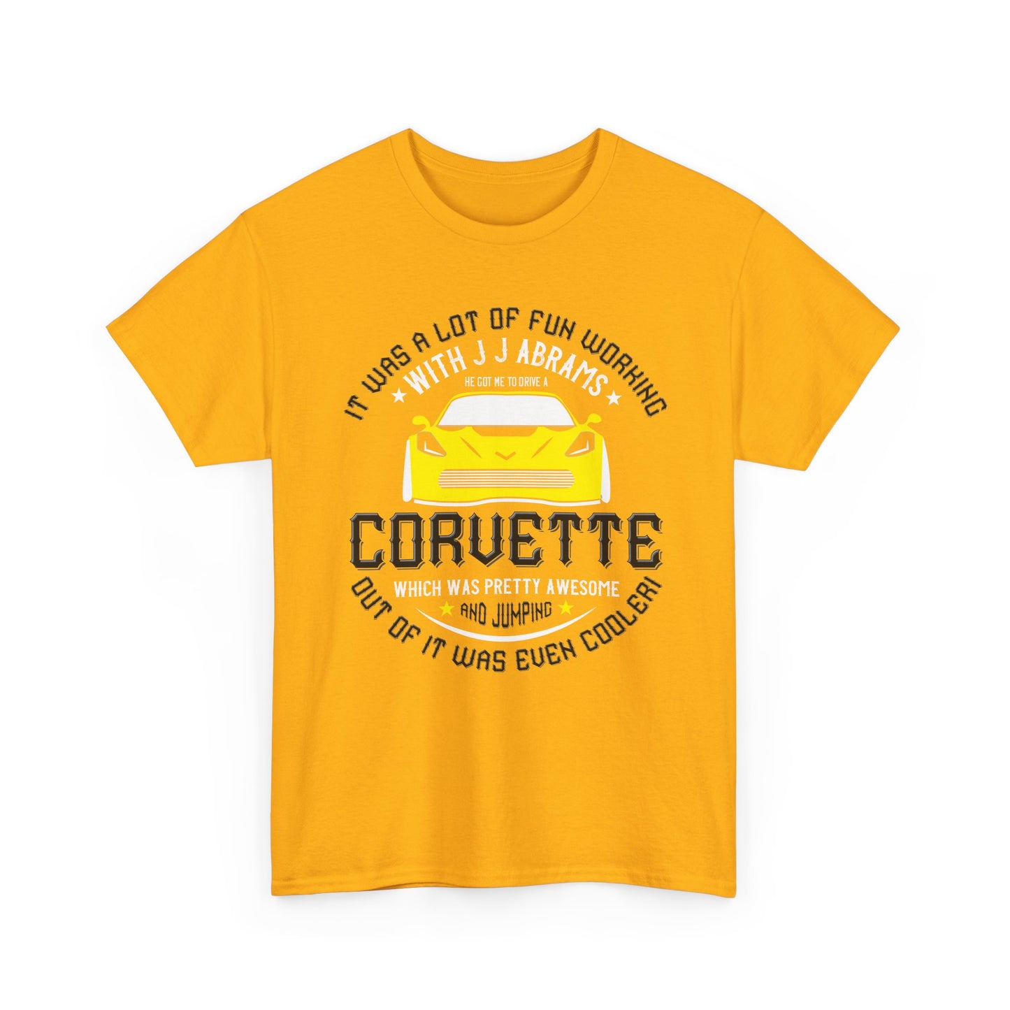 Corvette