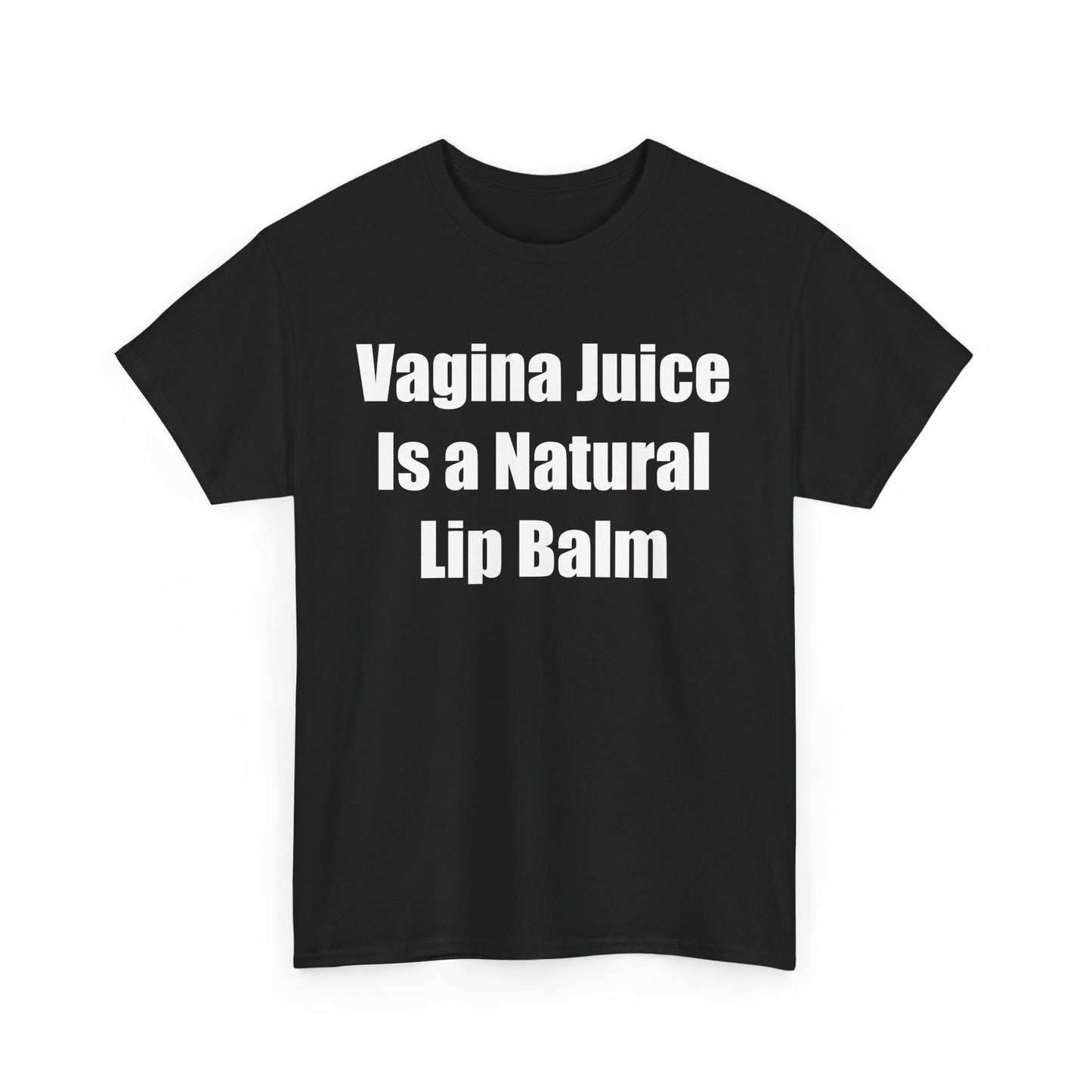 Funny-Juice is a natural lip balm