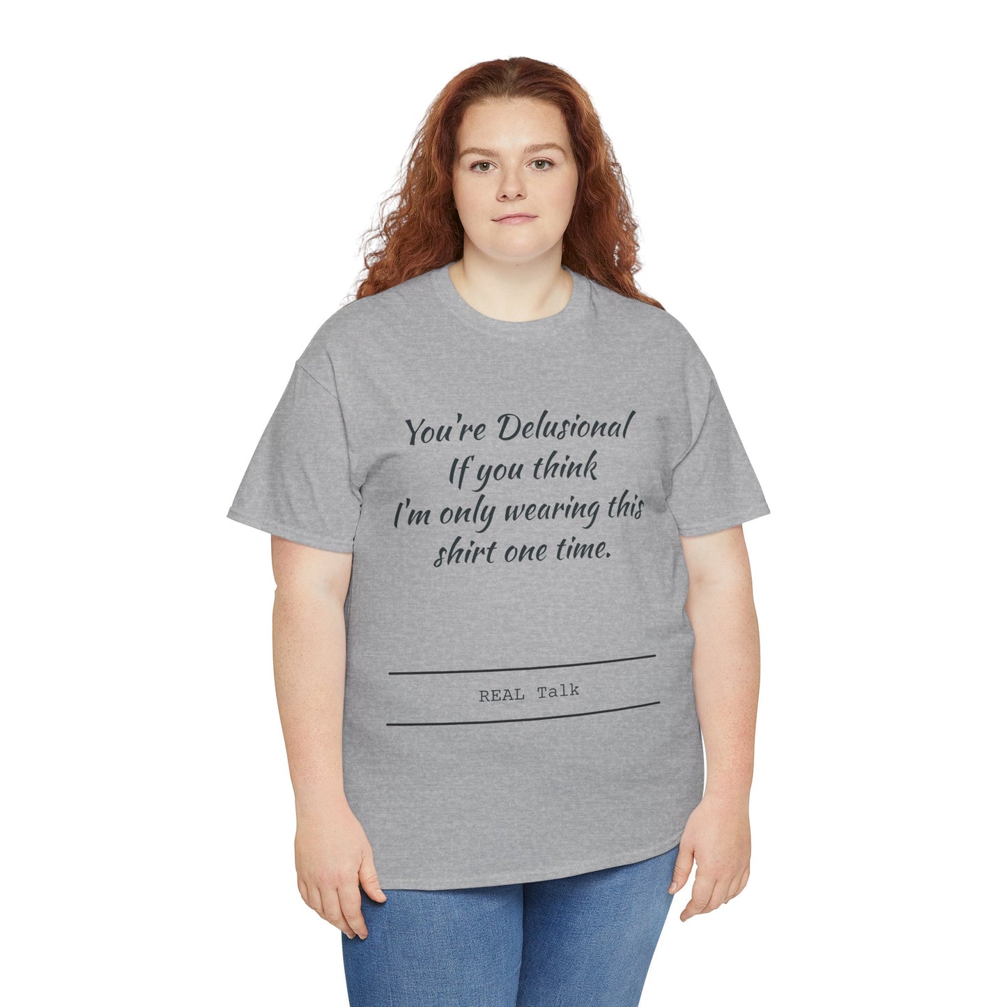 Delusional