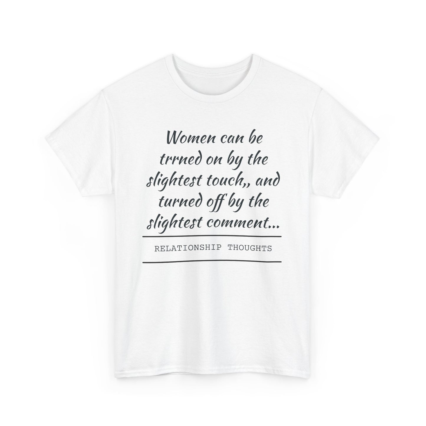 Thoughtful Relationship Quote