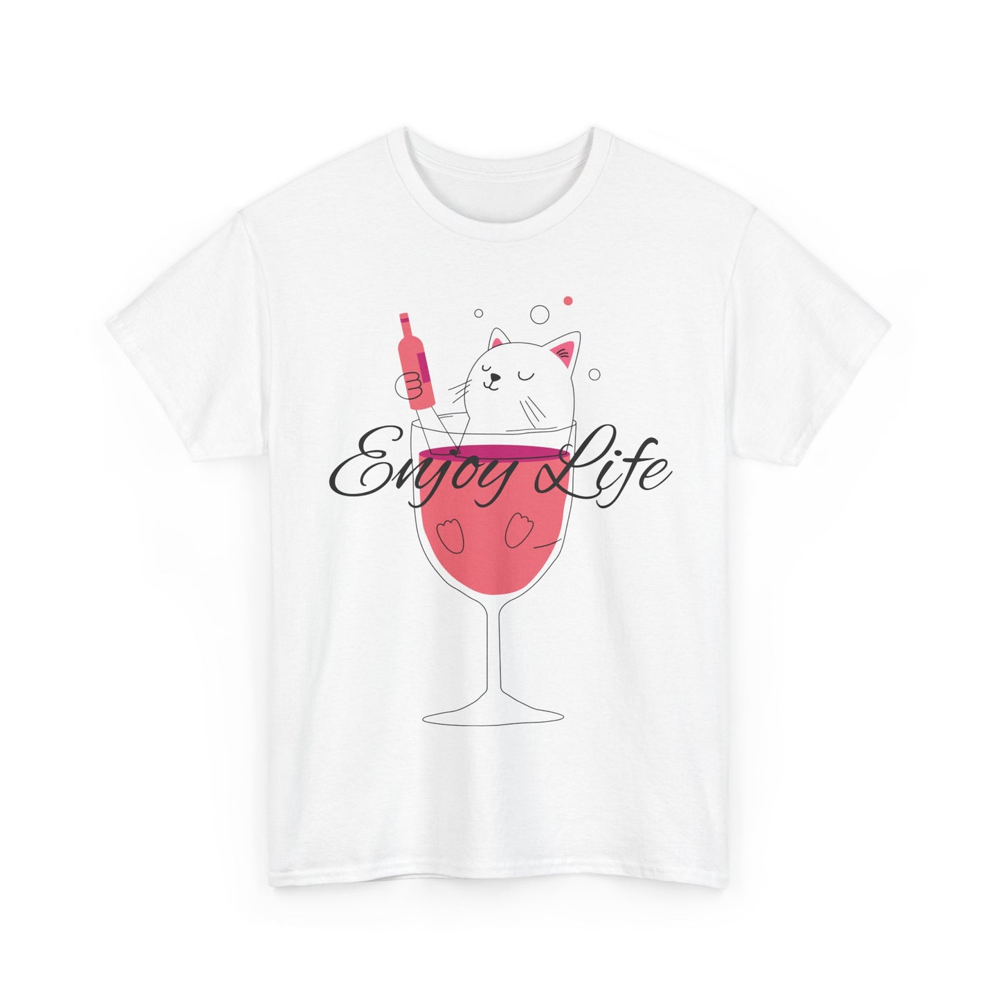Enjoy Life