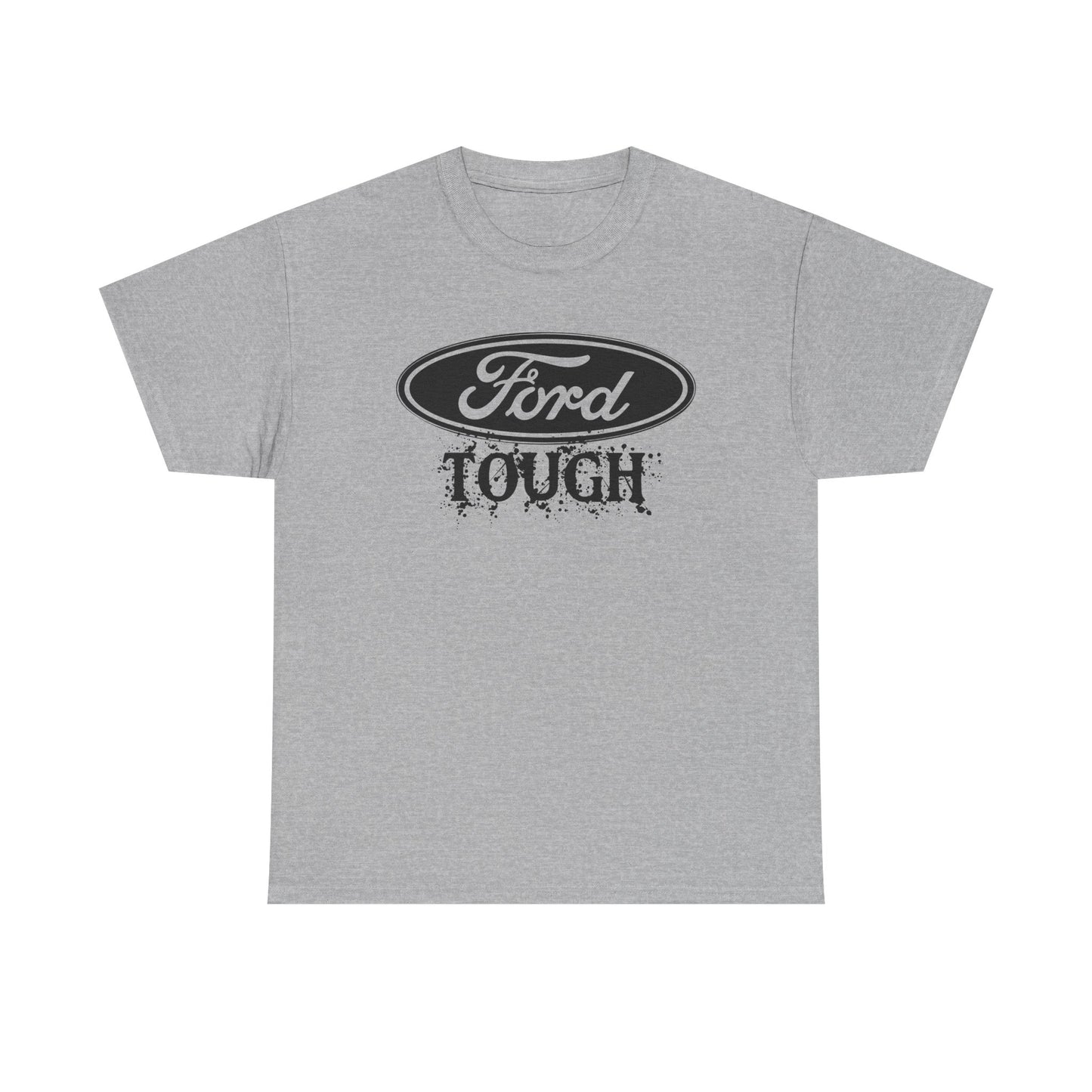 Ford Tough Printify