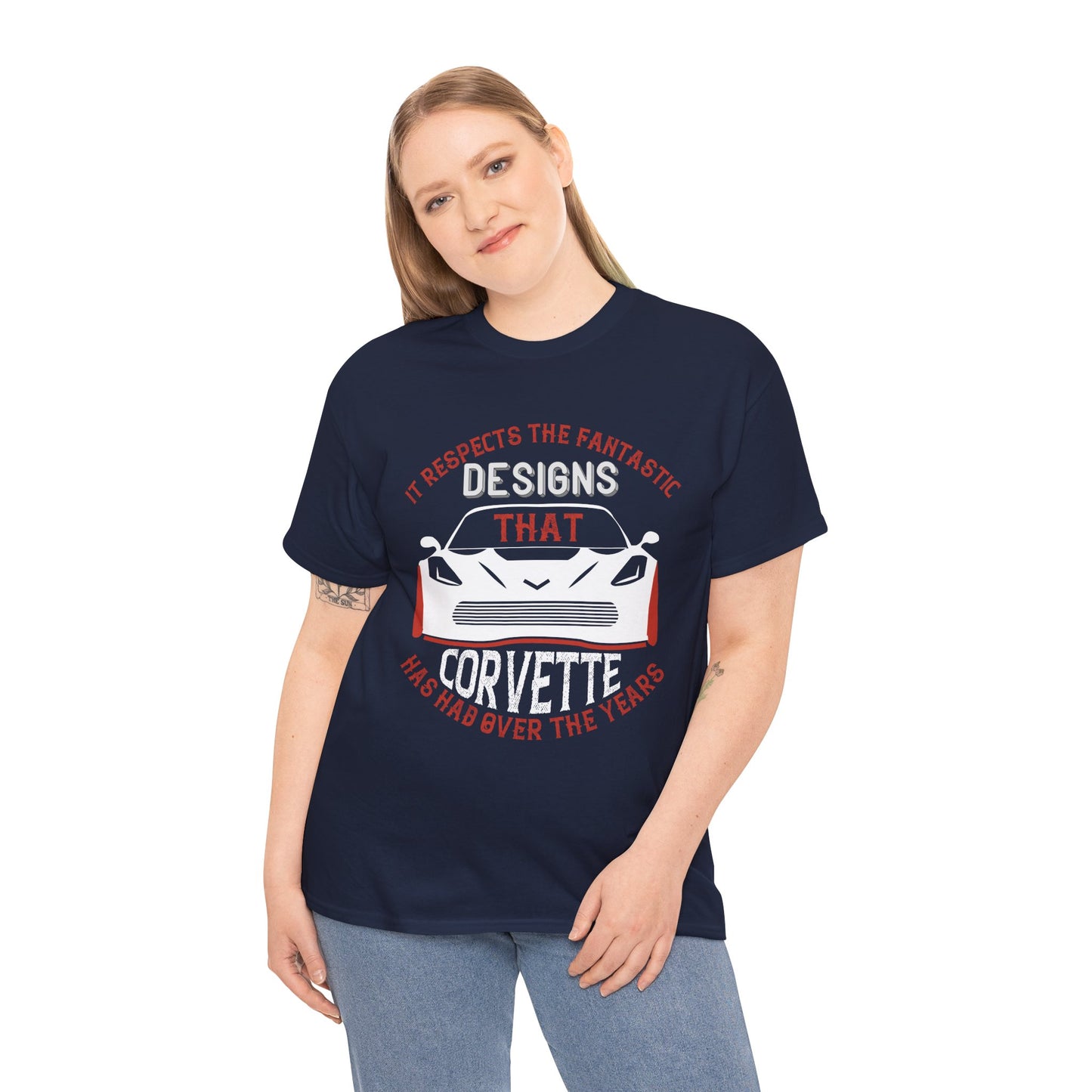 Corvette Enthusiast