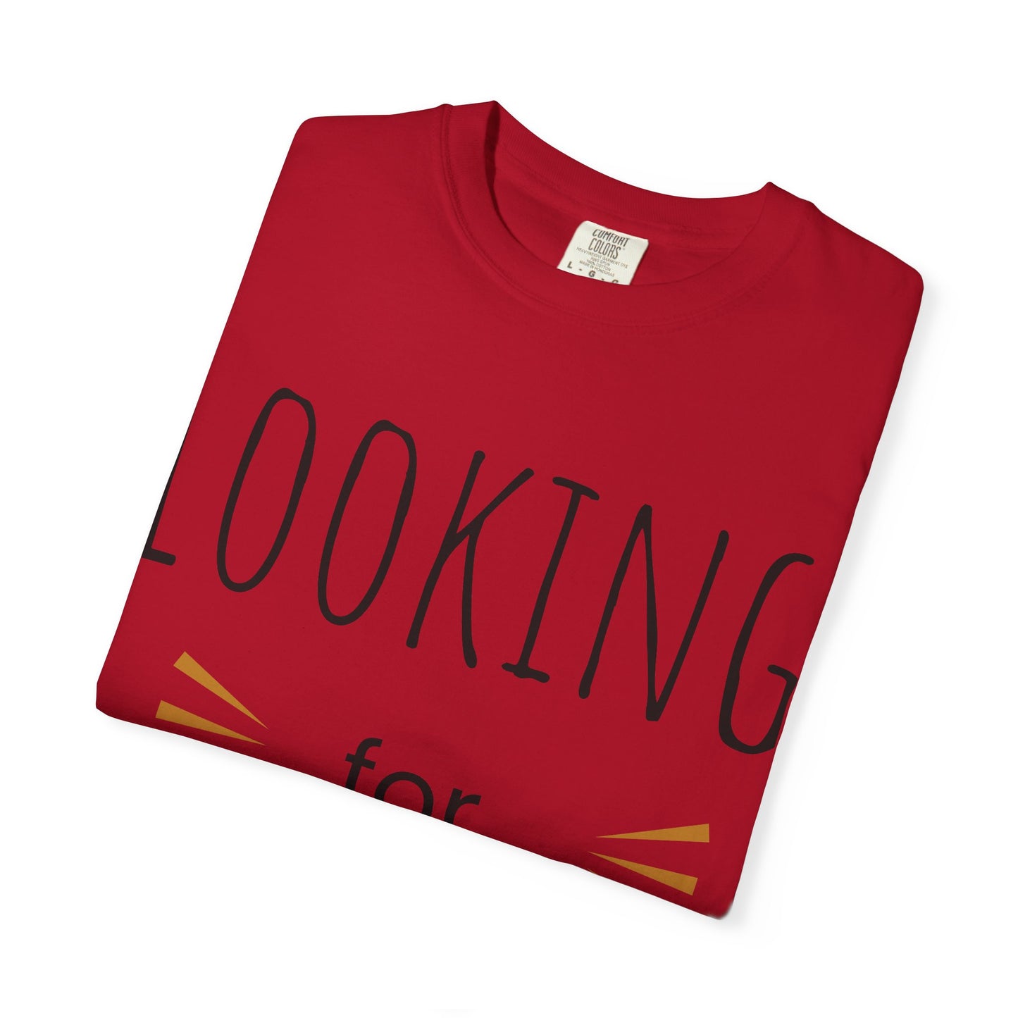 Looking for Loyalty-Dyed T