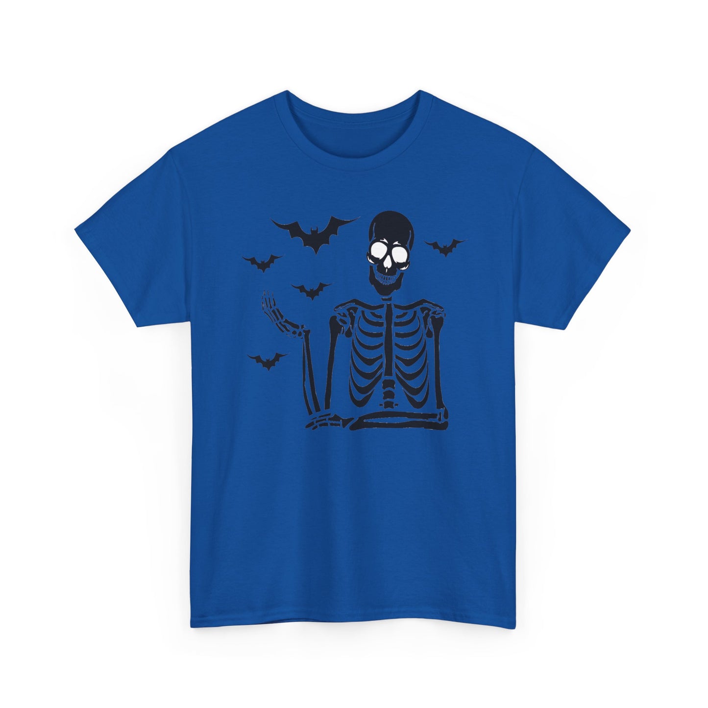 Halloween Skeleton