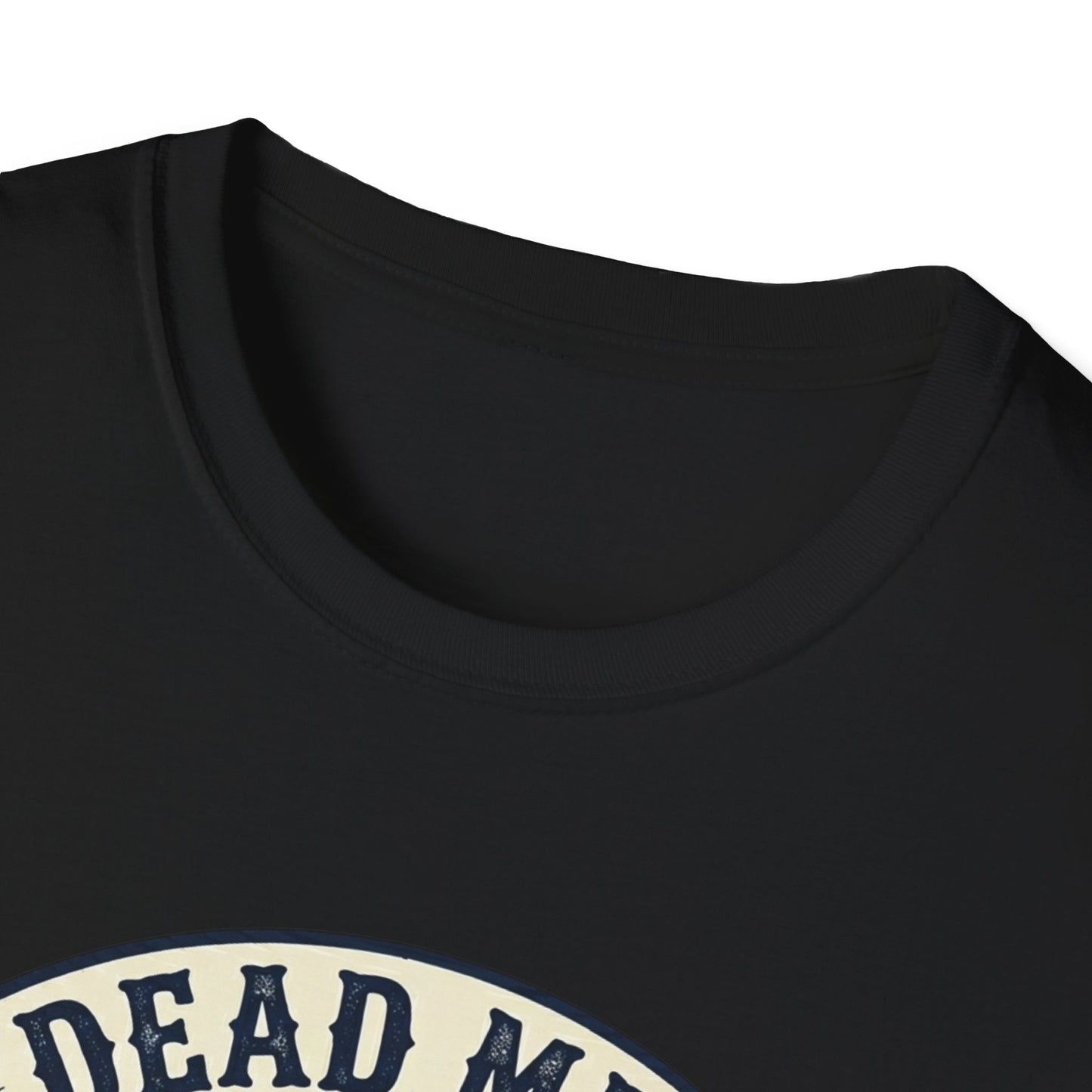 Pirate Skull Tee — "Dead Men Tell No Lies" Graphic T-Shirt