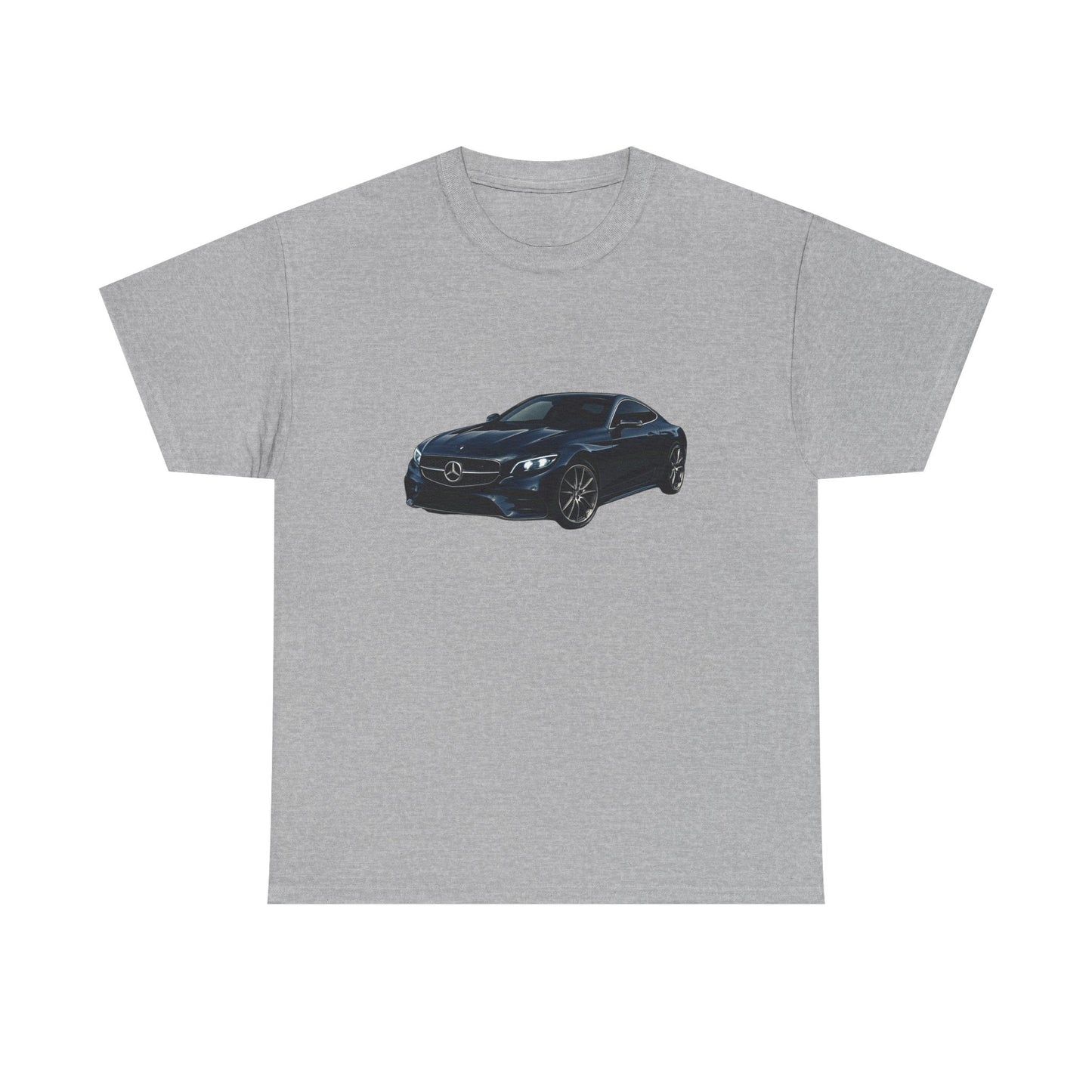 Luxury Car