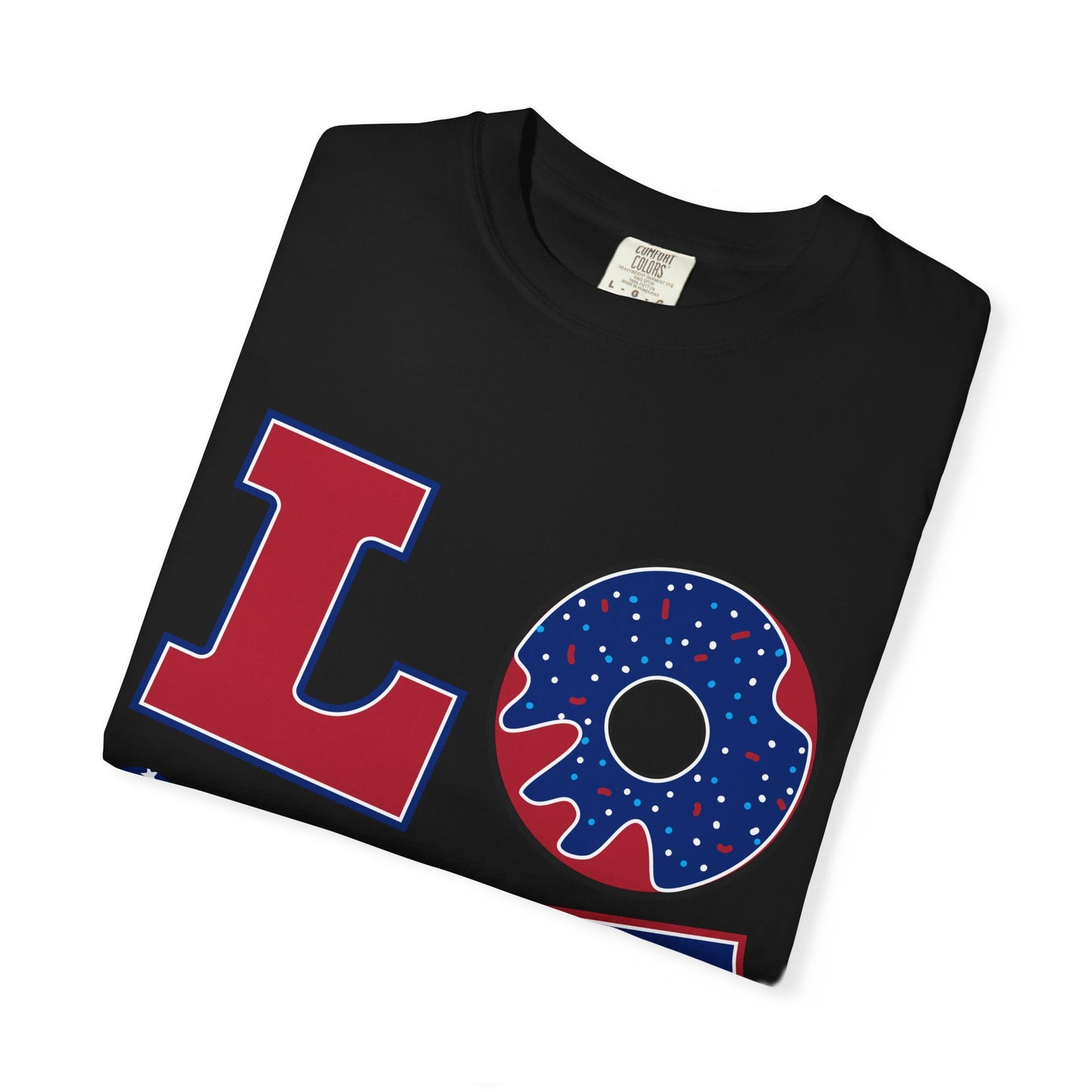 Patriotic Love
