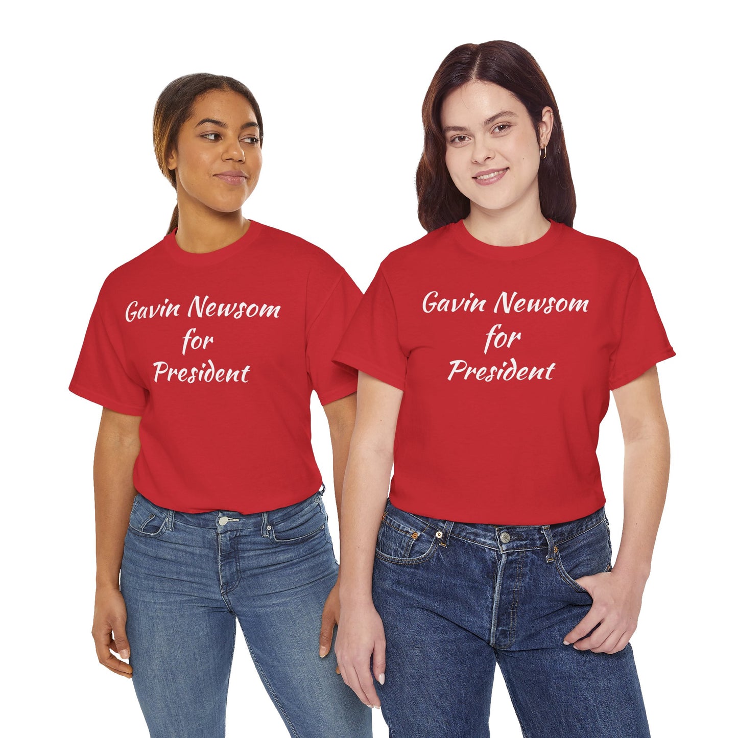 Gavin Newsom Campaign