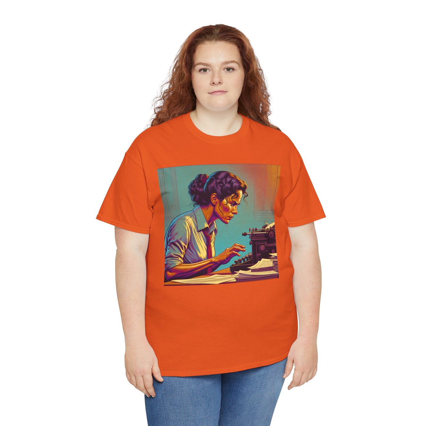 Artistic Writer