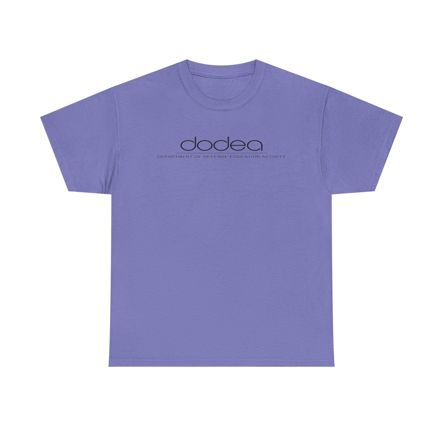 DoDEA