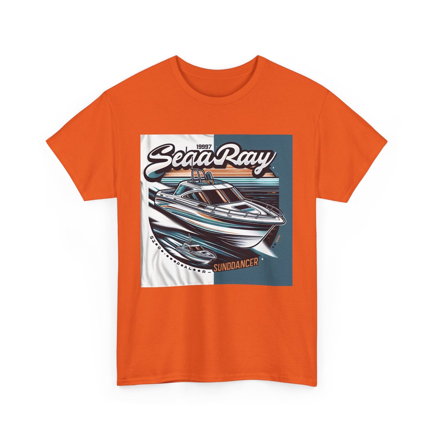 Sea Ray Boat Lover - DMVBOC