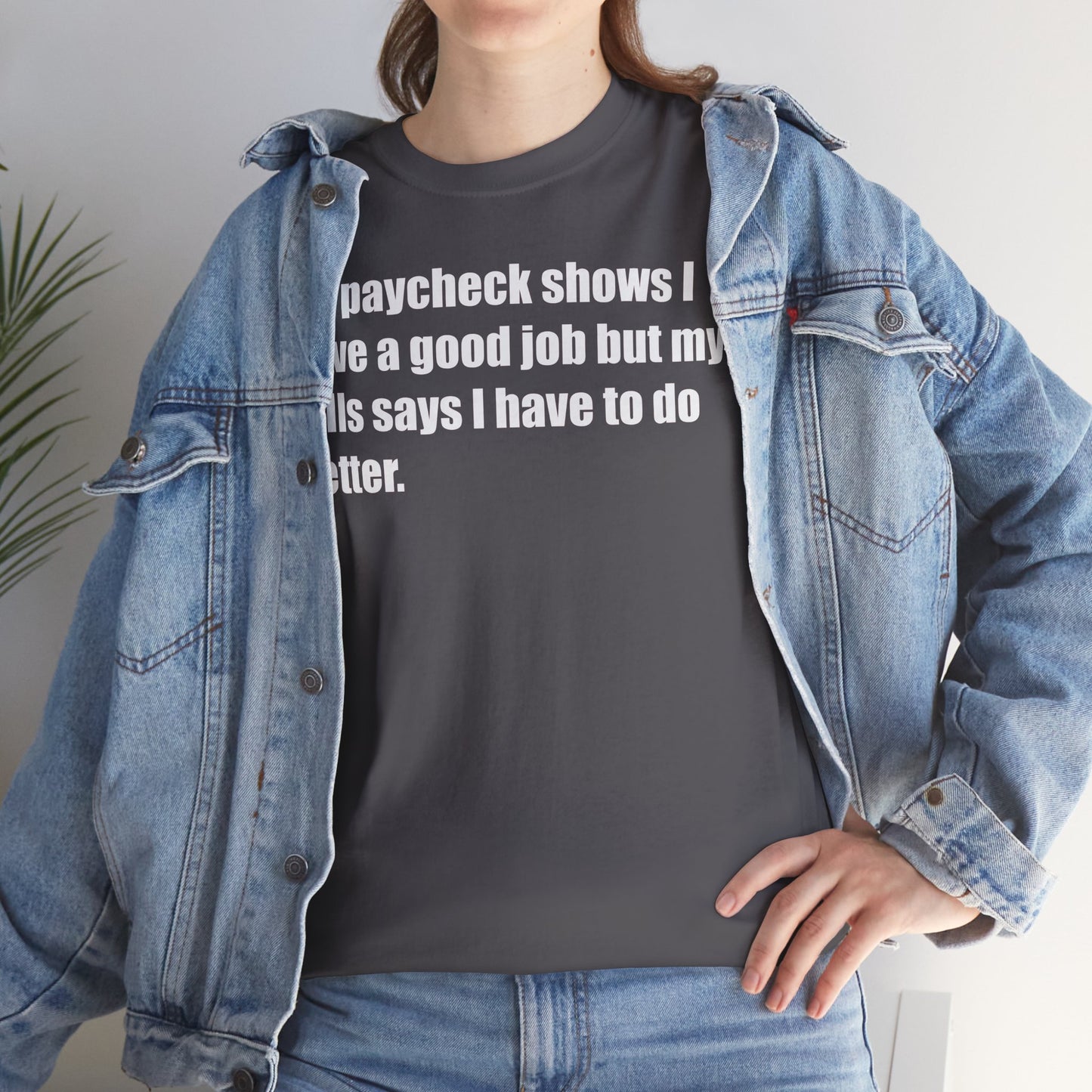 Paycheck