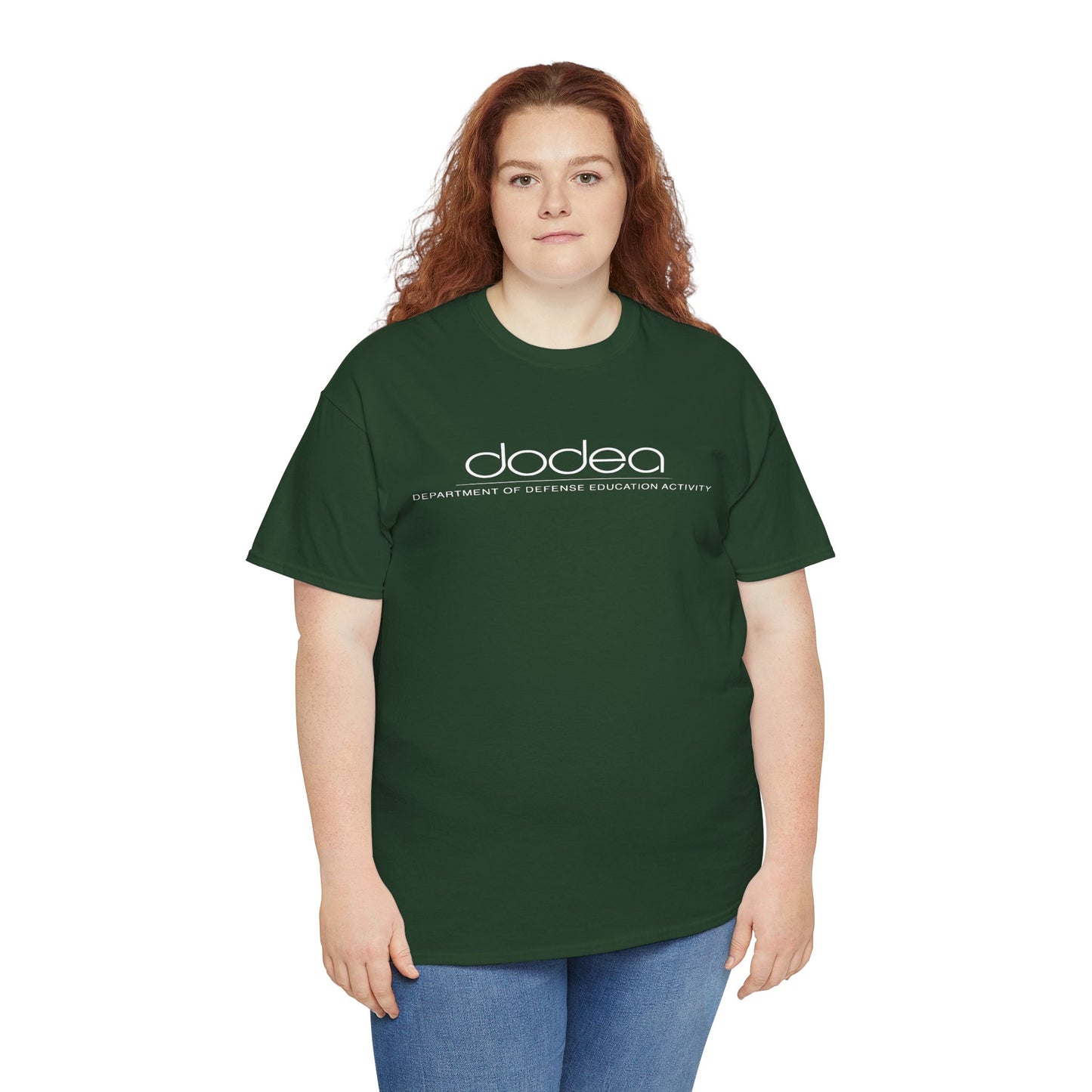DoDEA-Casual Comfort