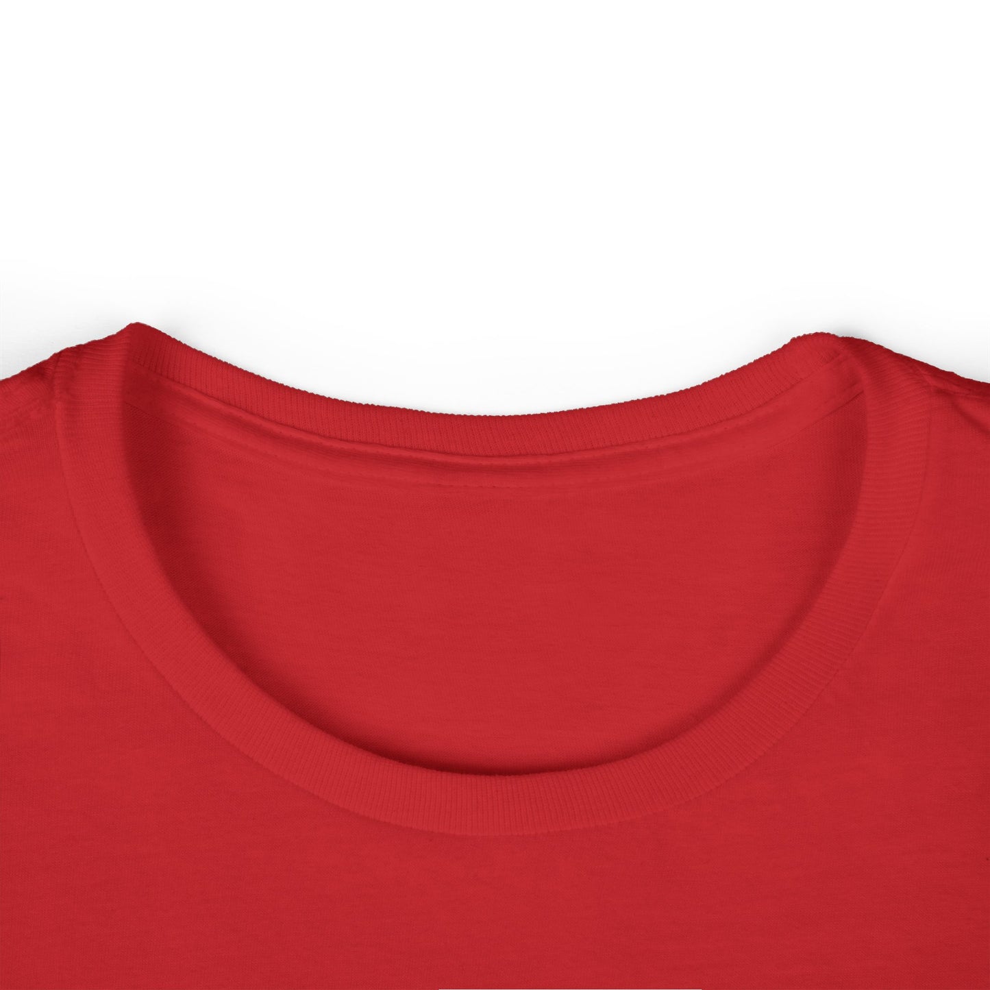 T‑Shirt — “Wow, public housing is telling me I can’t have a man” Graphic Tee (Feminist Humor, Urban City Design) Printify