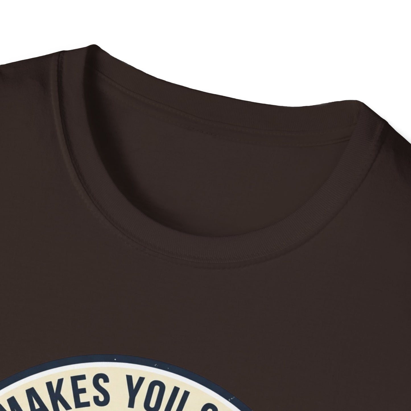"What Makes You Sleep Well?" Rain, Music, Sex, Drink Graphic-Sleep Essentials T‑Shirt