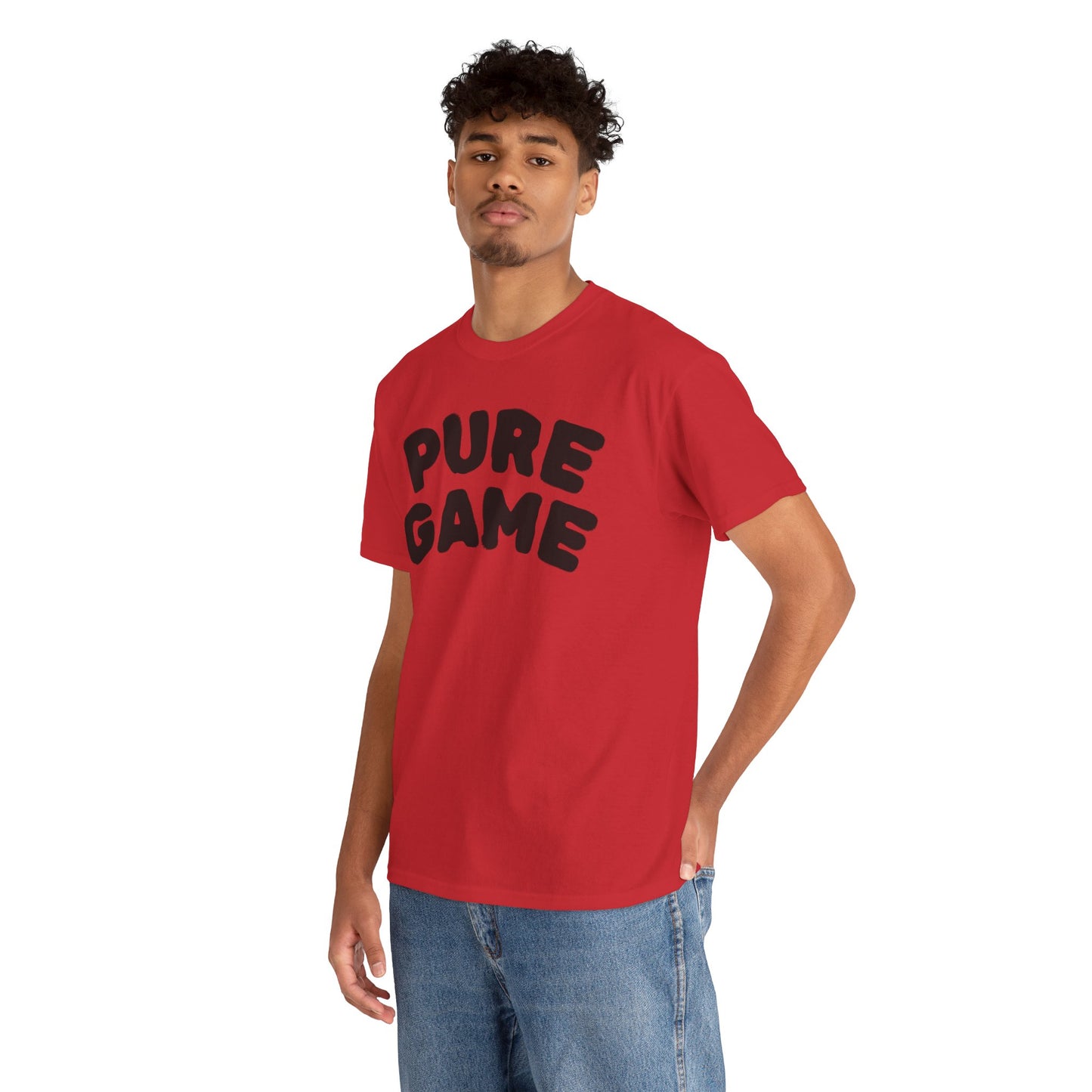 Pure Game