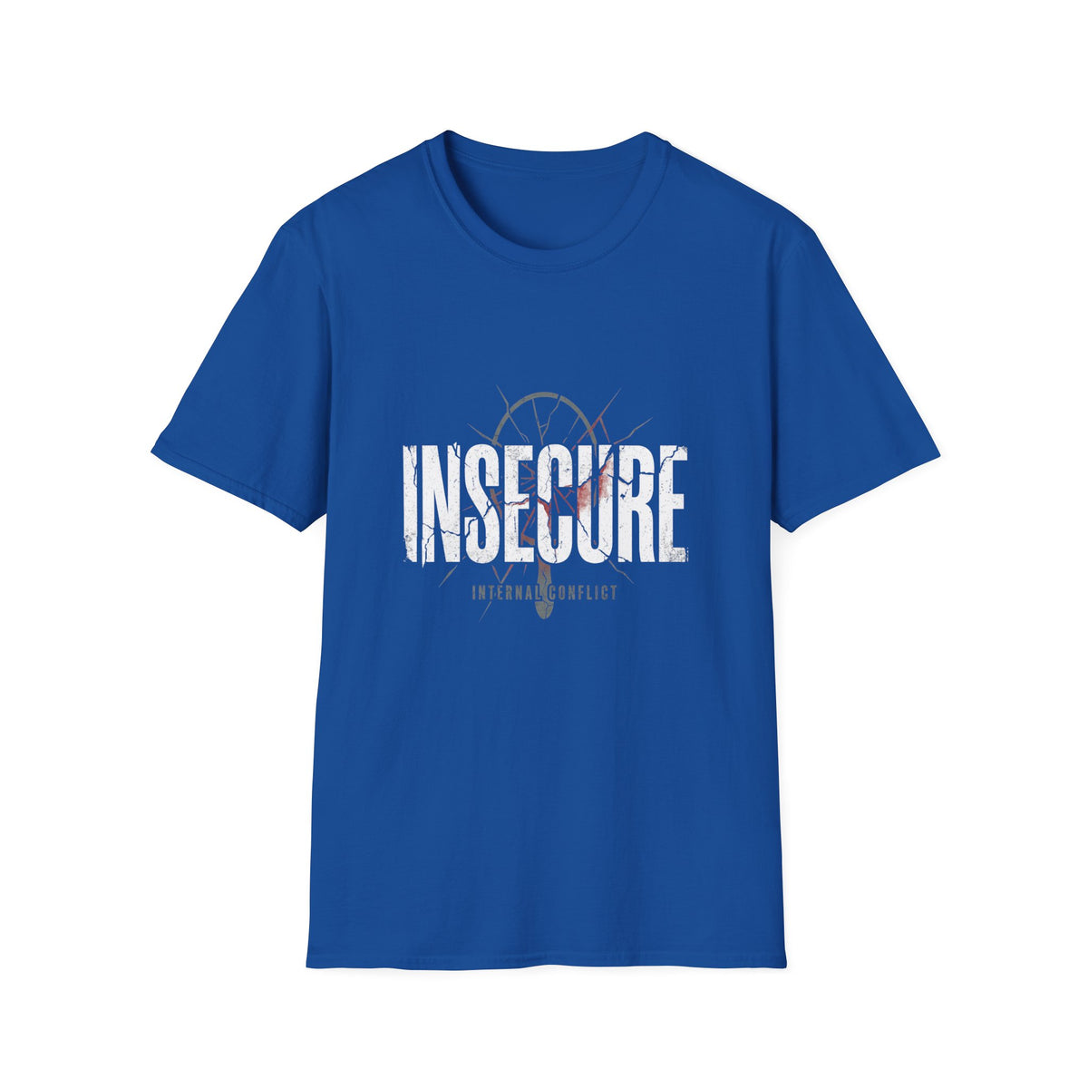 Insecure