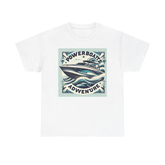 Adventure Powerboats